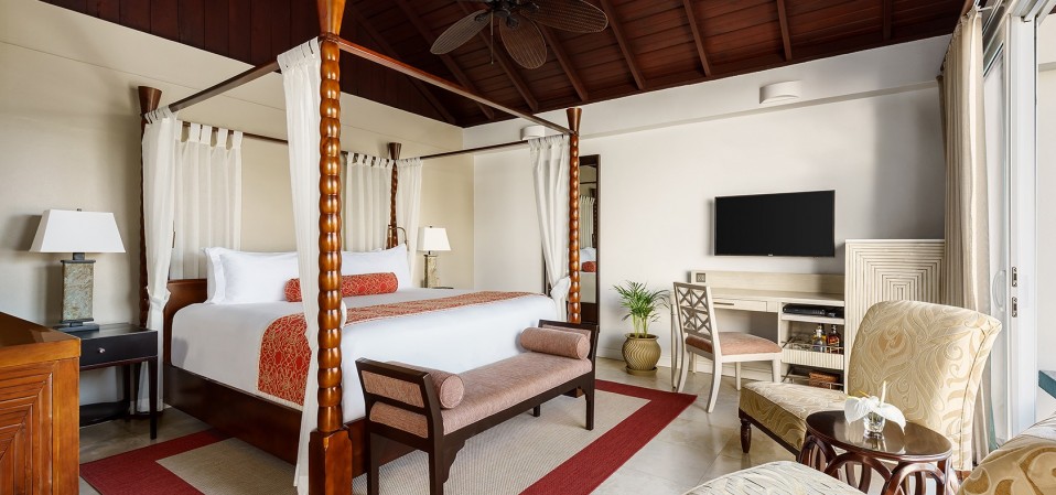 Single with Private Pool