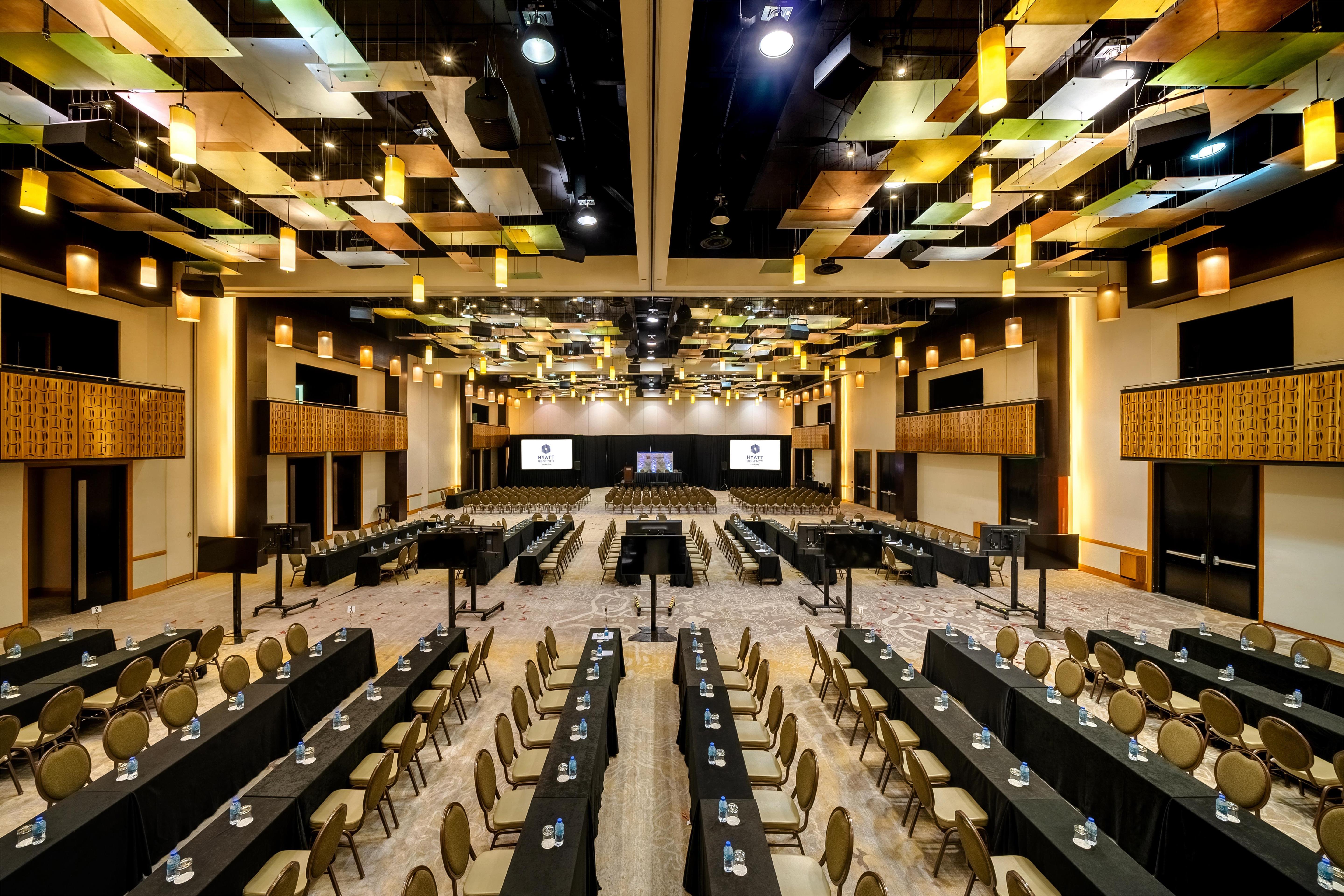 Conferences