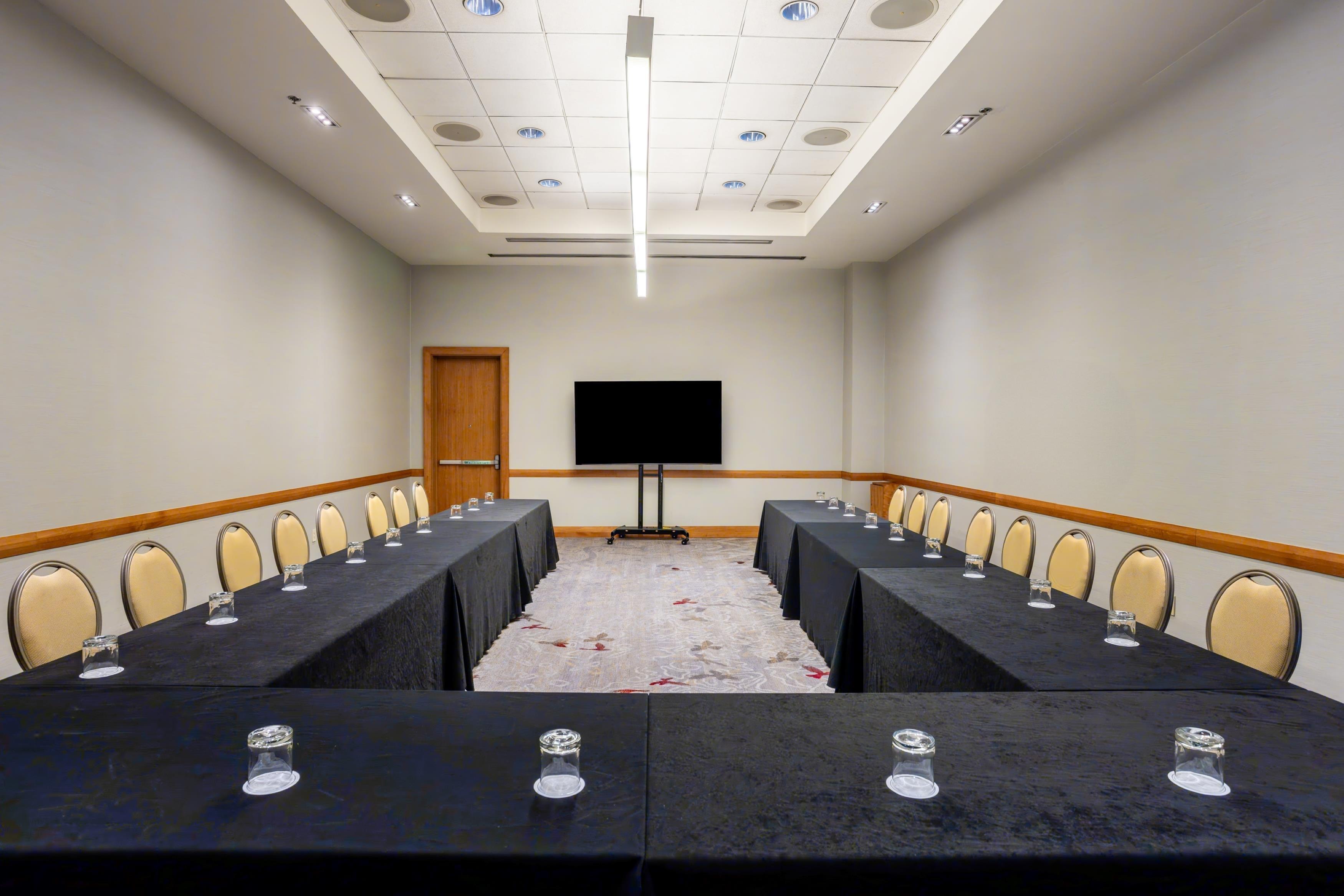 Conferences