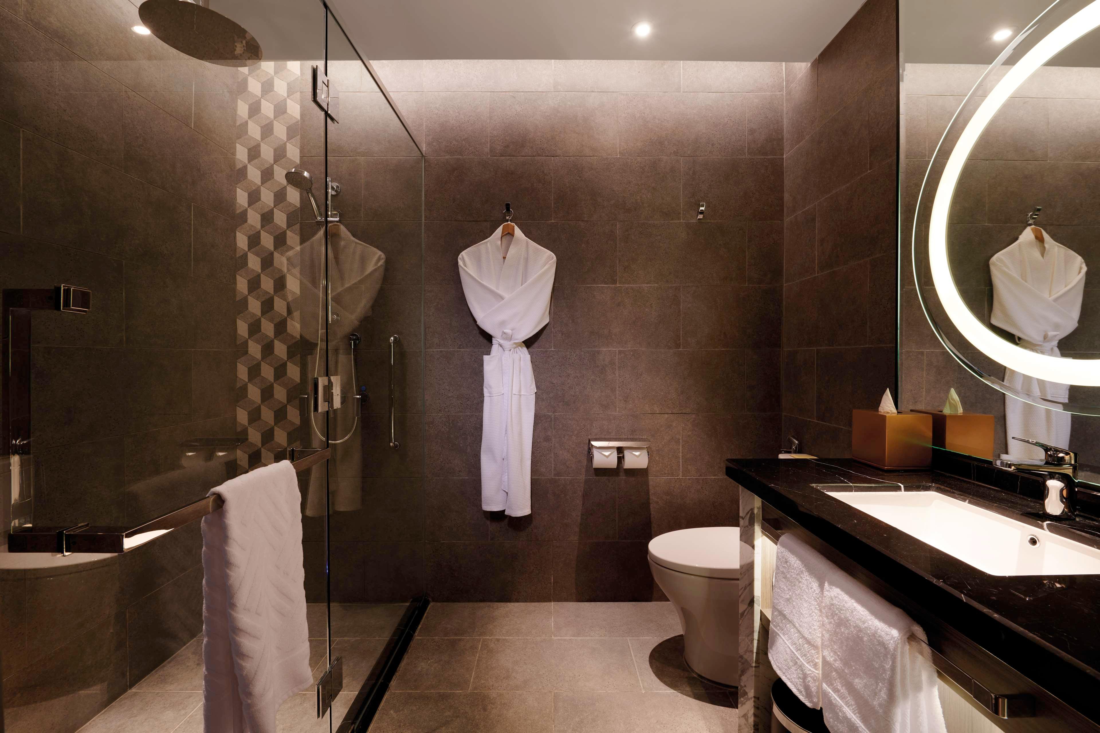 Suite King Bed Two Bedrooms