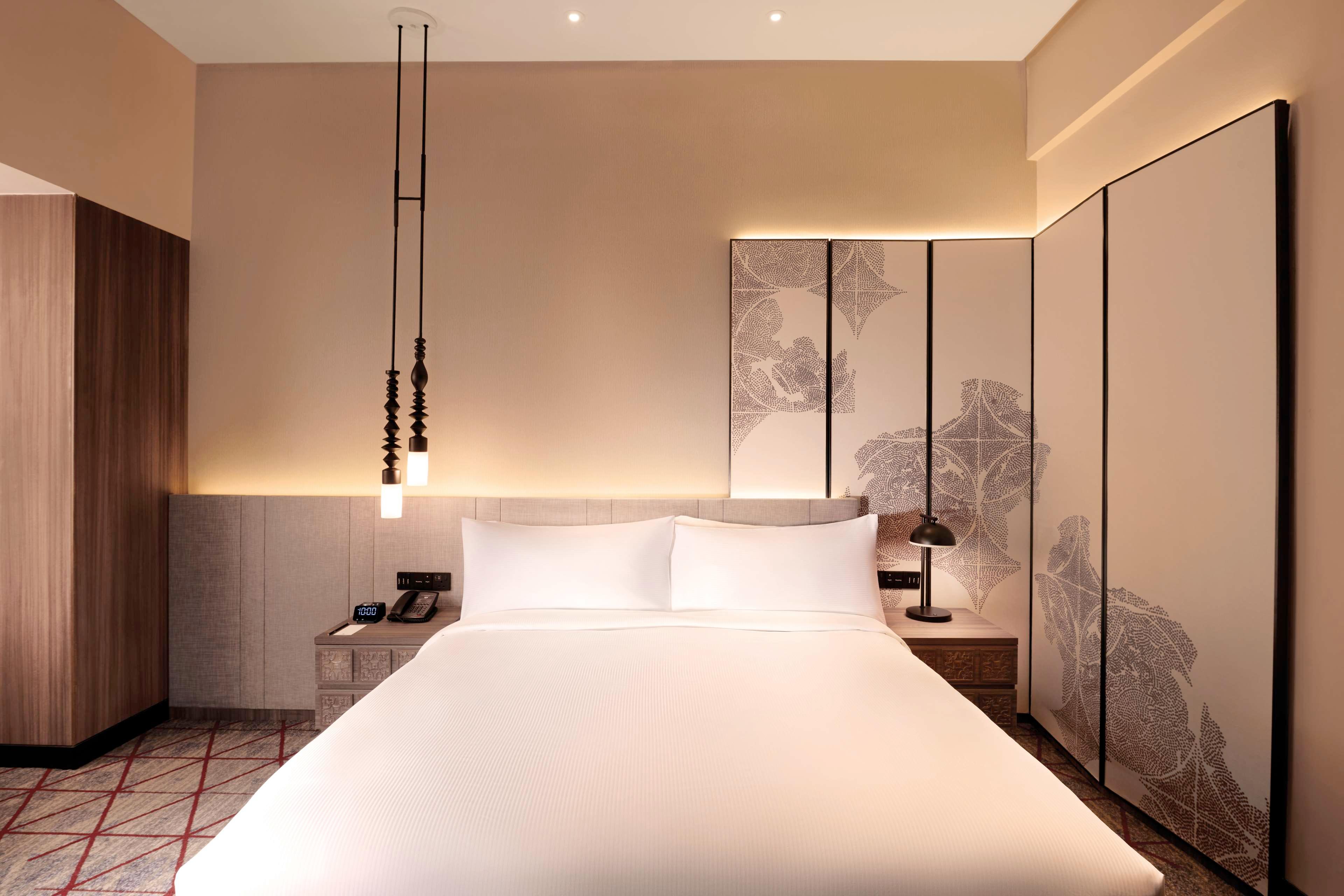 Suite King Bed Two Bedrooms