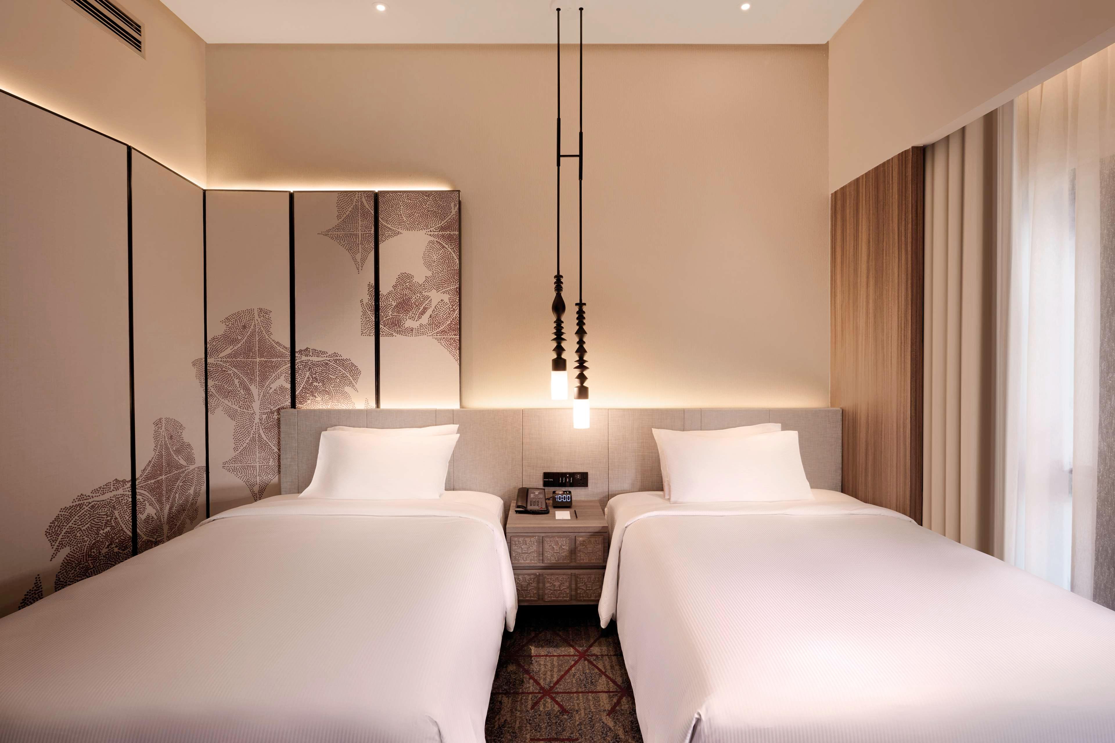 Suite King Bed Two Bedrooms