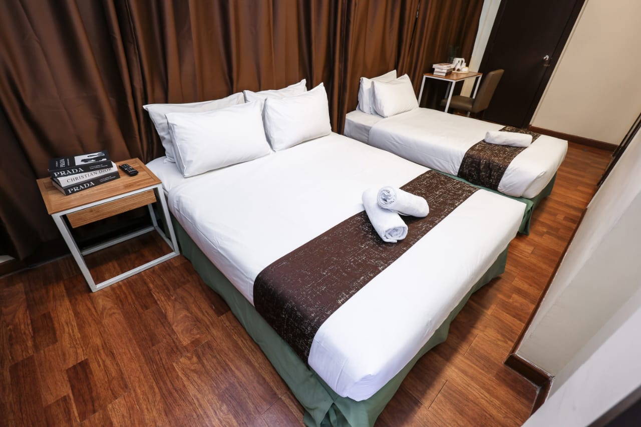 Family Room Standard