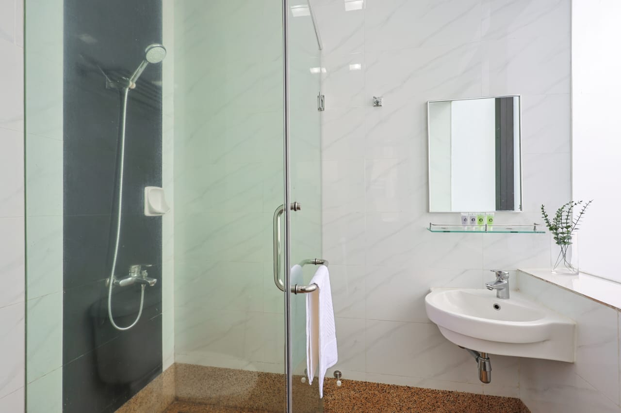 Family Room Standard