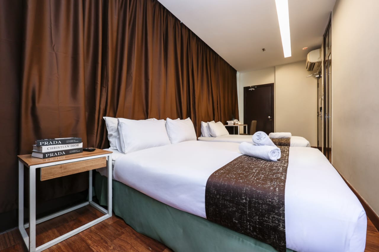 Family Room Standard