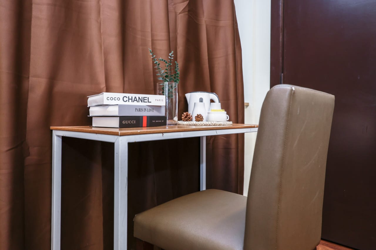 Family Room Standard