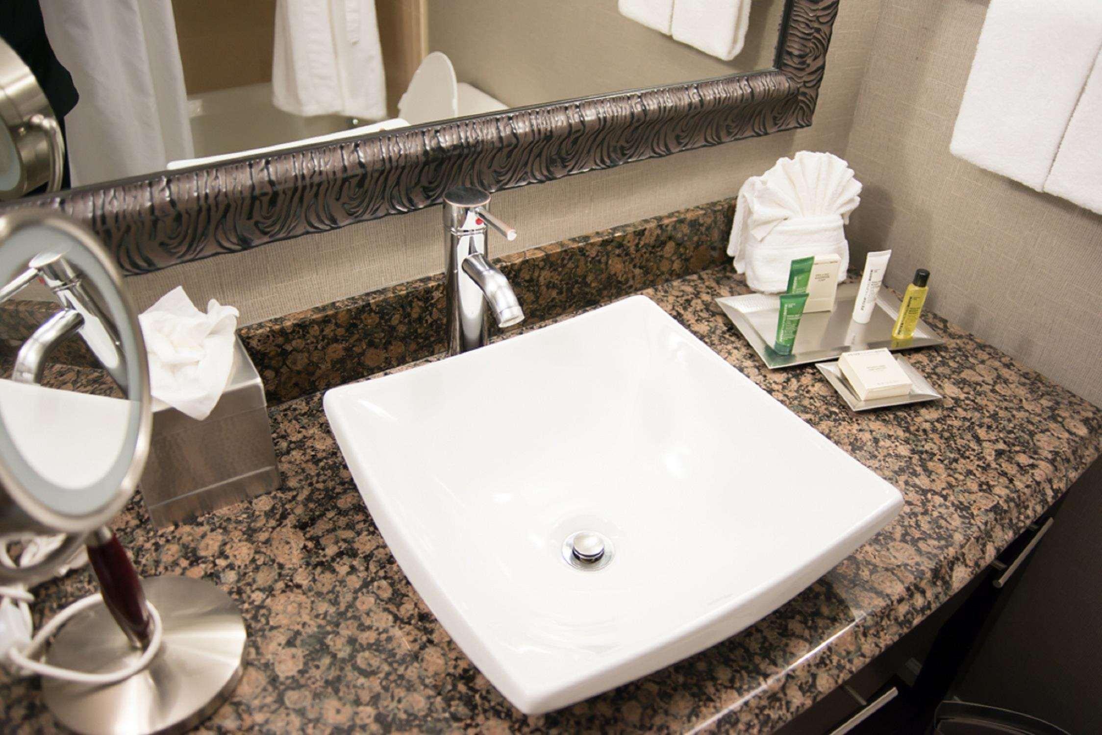 Double Premium King Bed