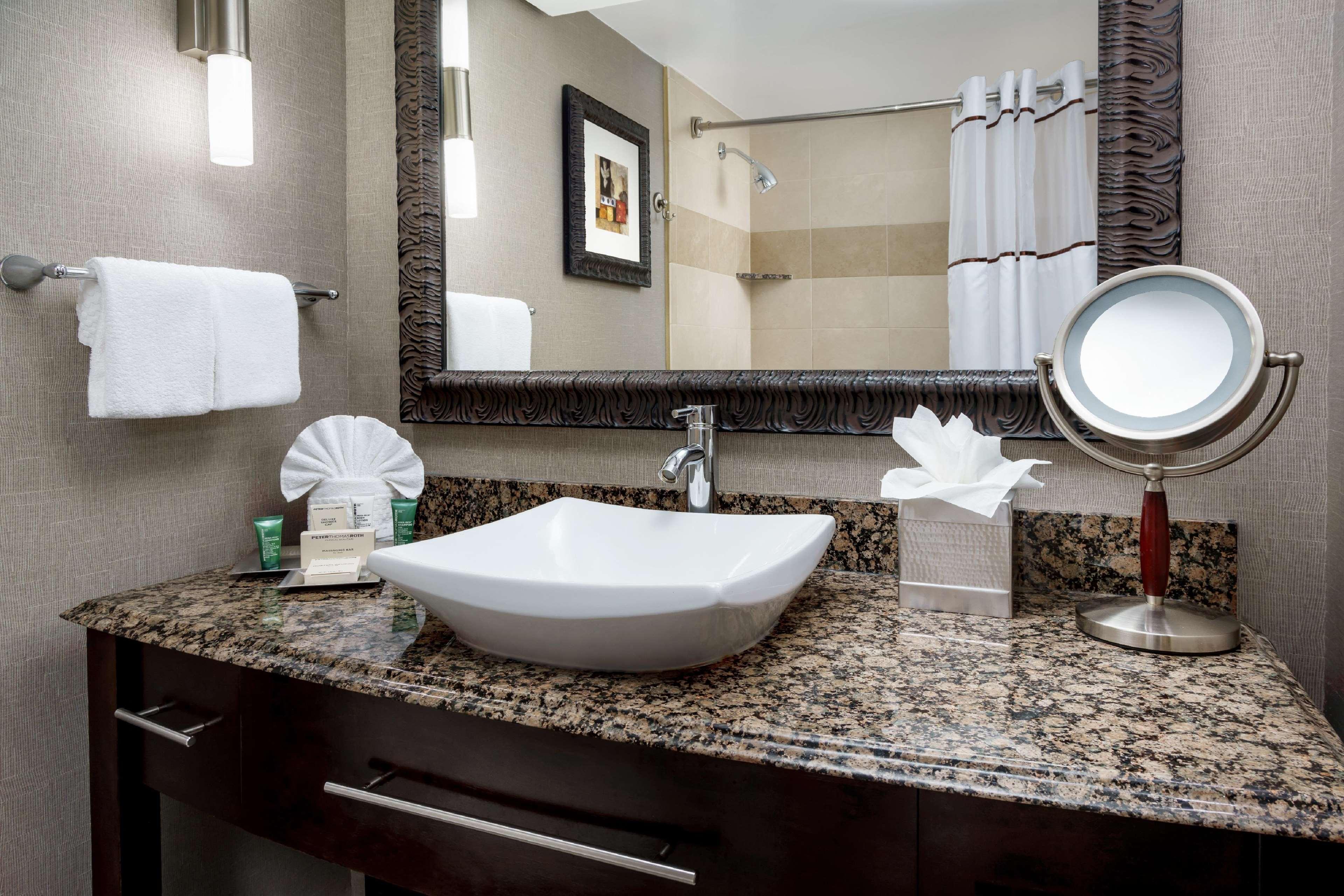 Double Executive 2 Double Beds