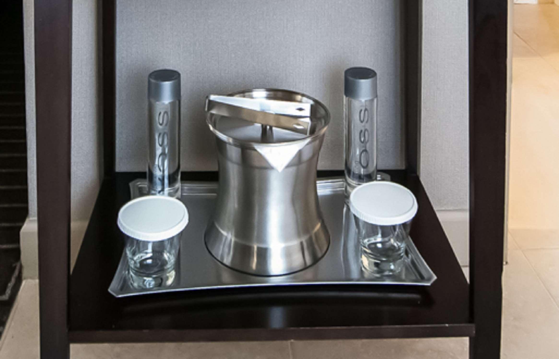 Double Executive 2 Double Beds