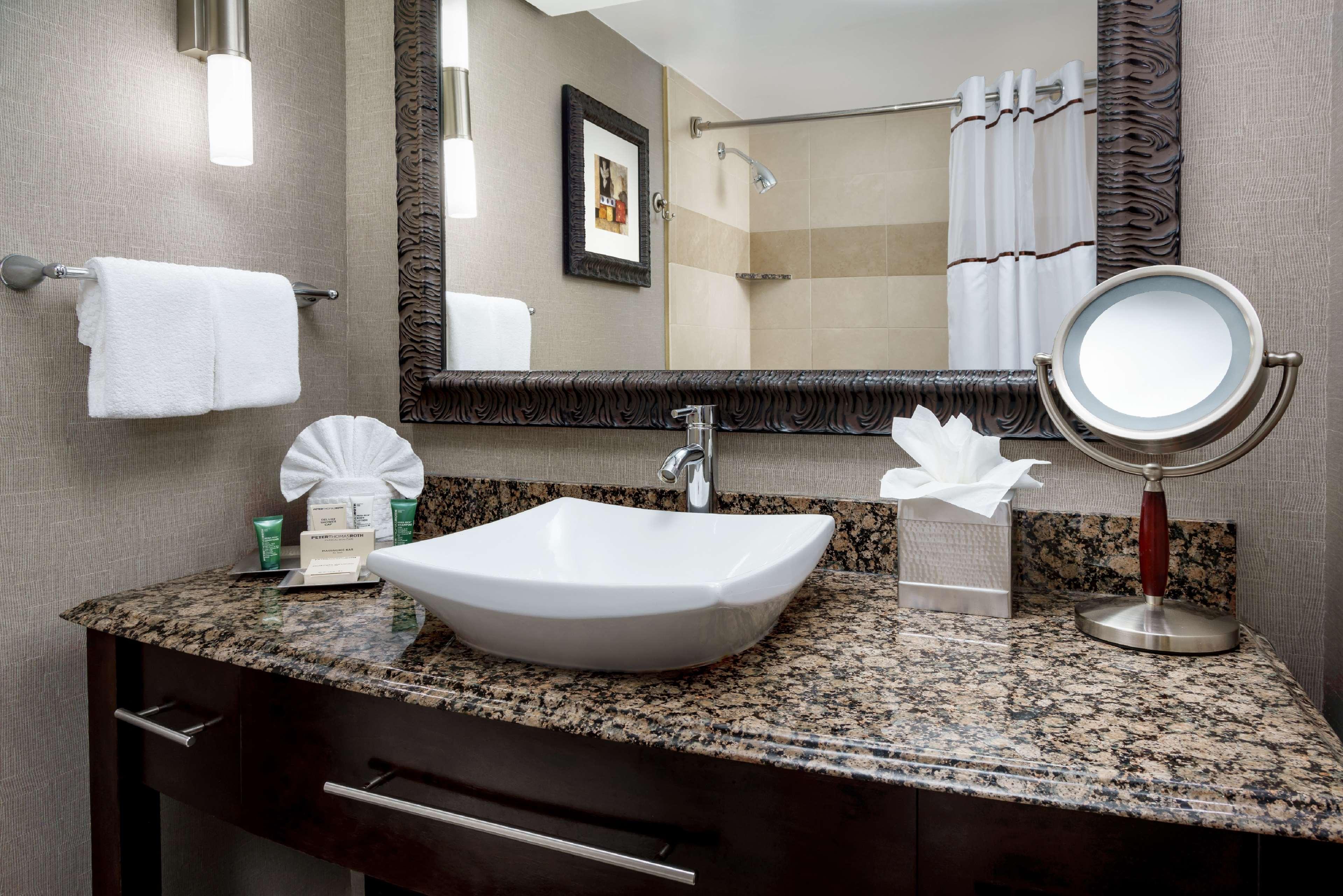 Double Executive 2 Double Beds