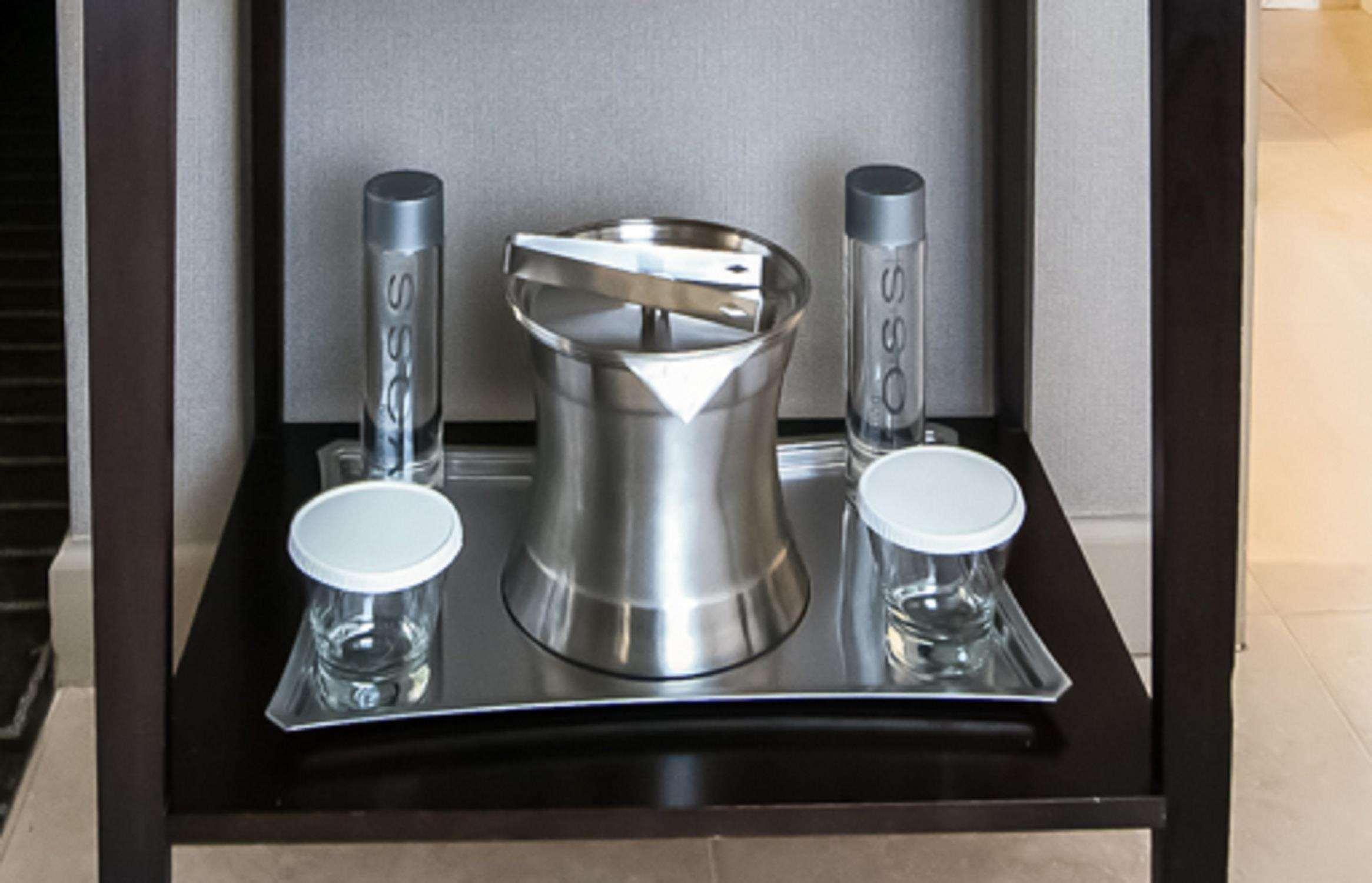 Double Executive 2 Double Beds