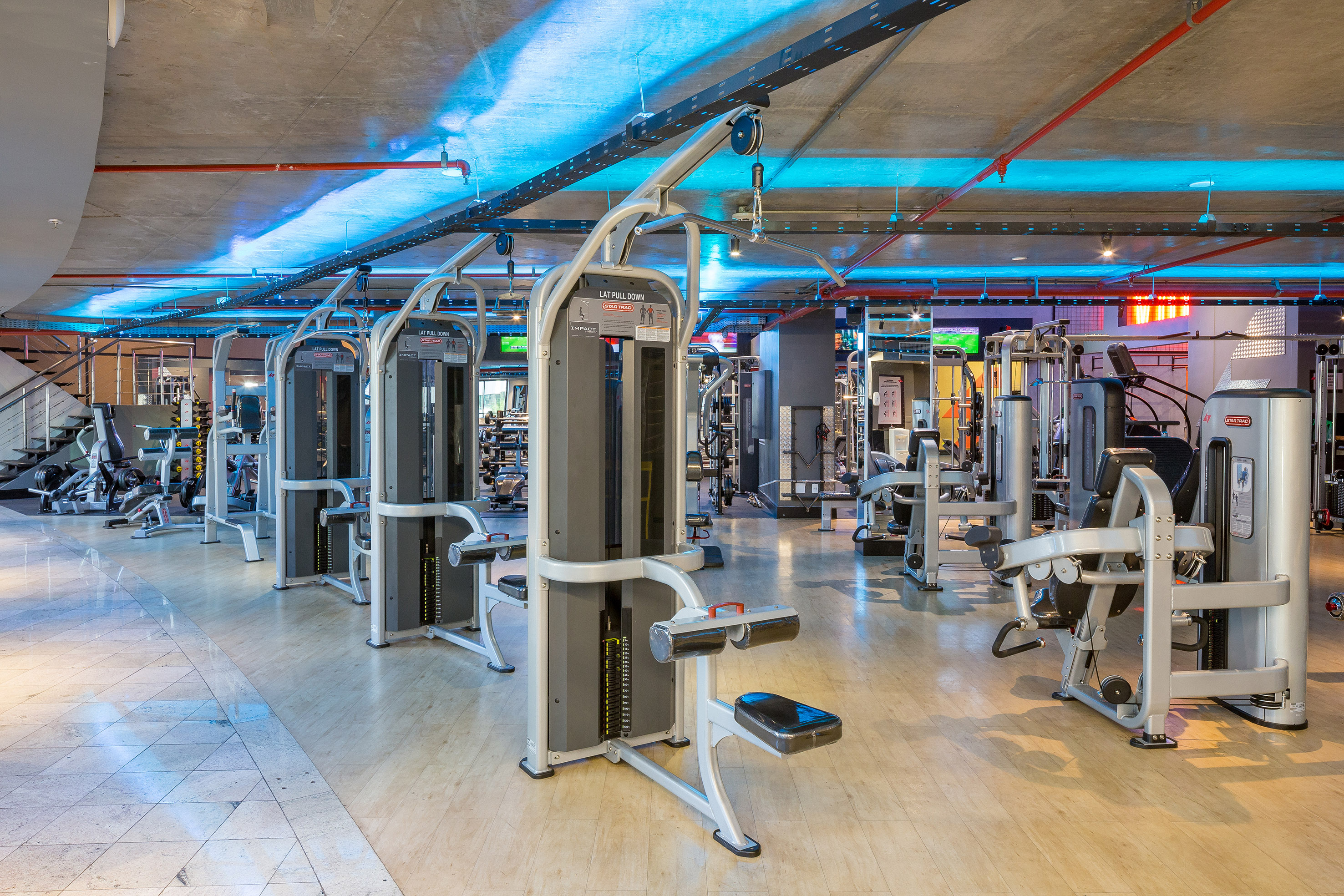 Sports and Entertainment