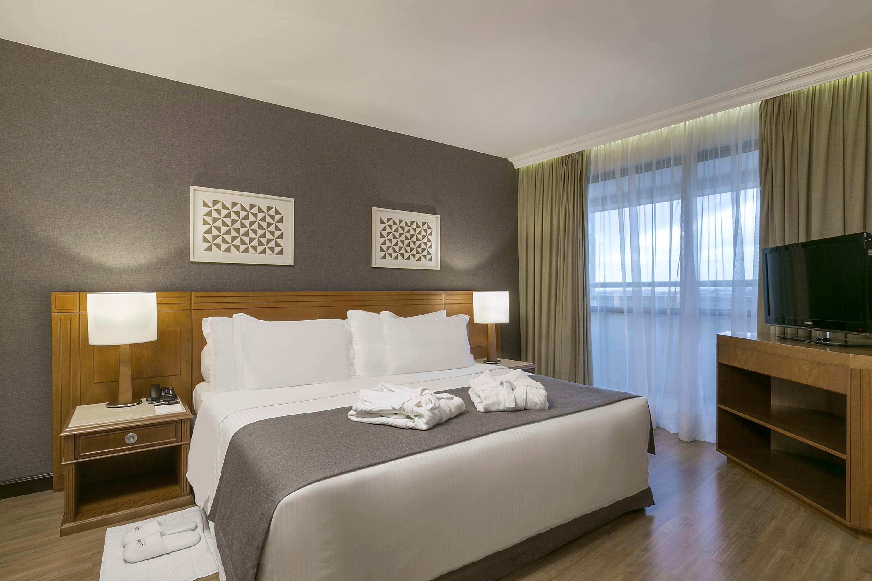 Junior Suite Standard