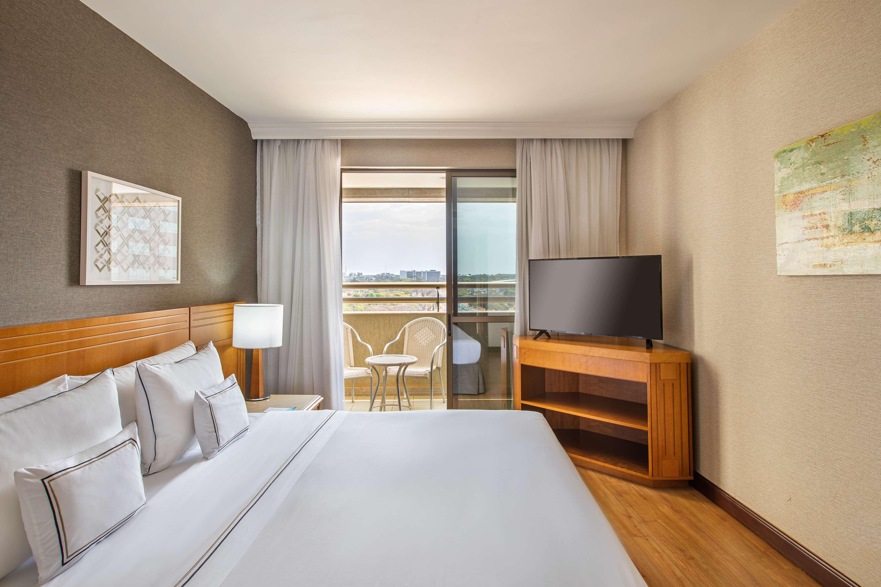 Junior Suite Standard