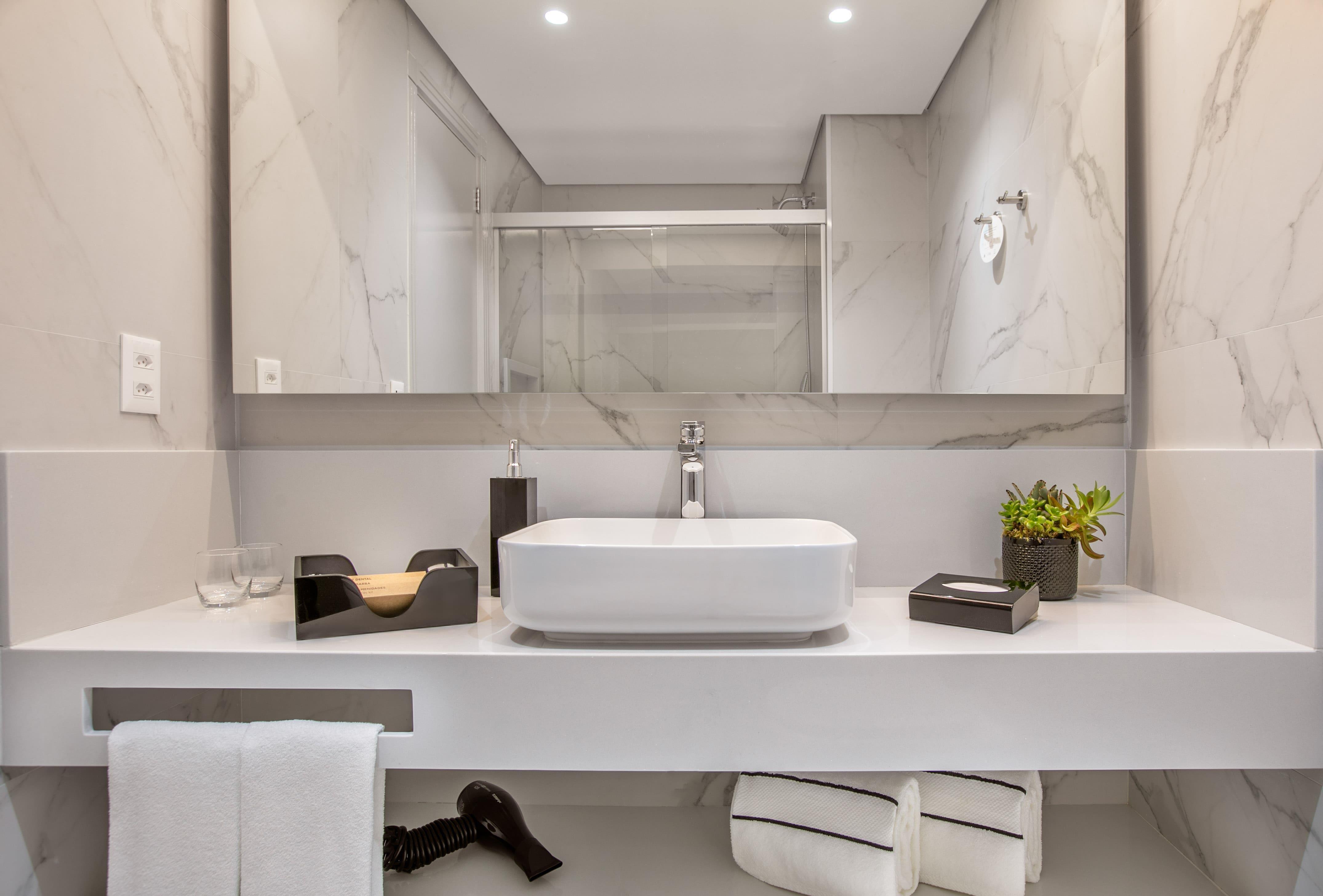 Double Premium King Bed