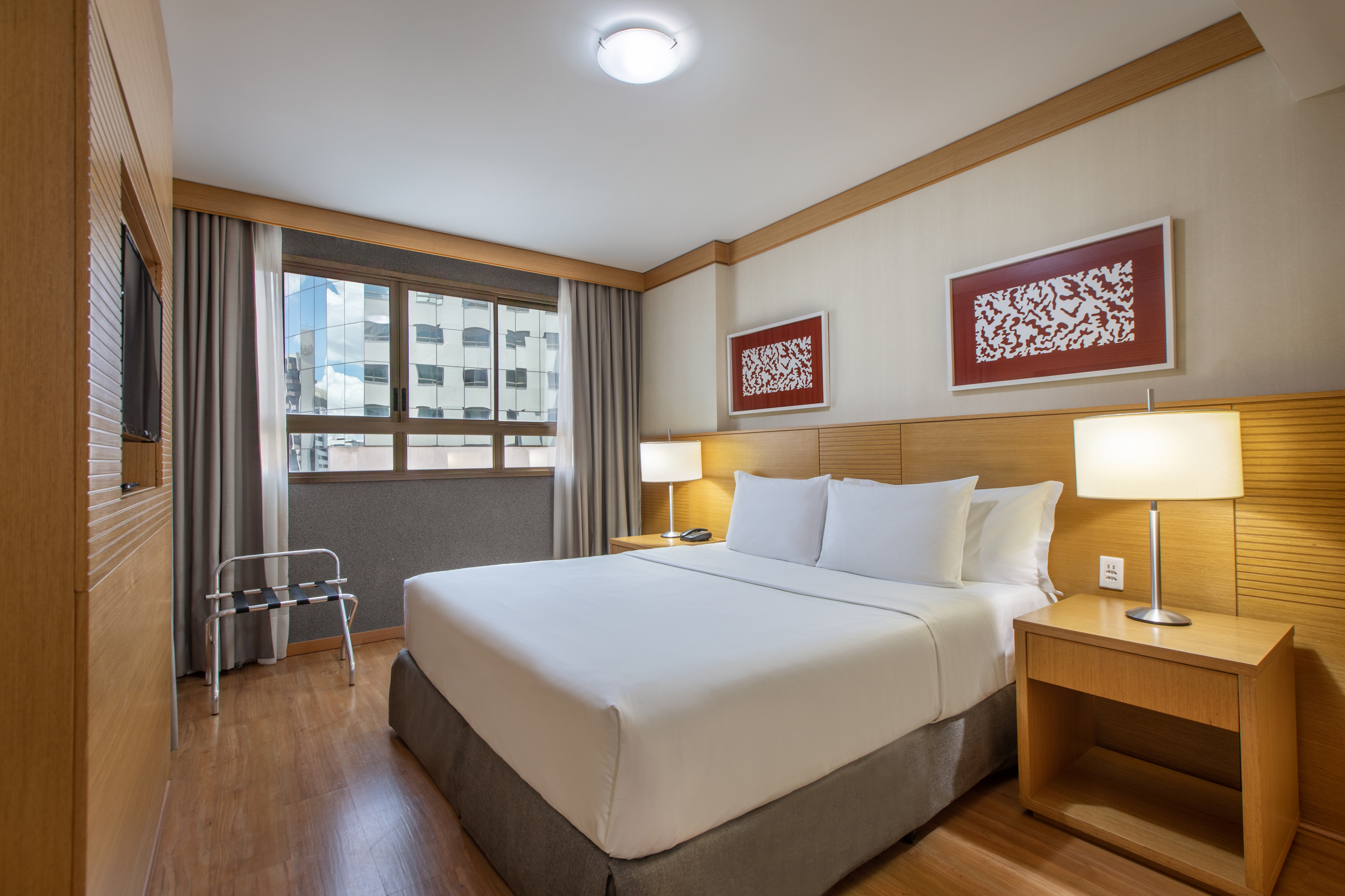 Family Room Standard