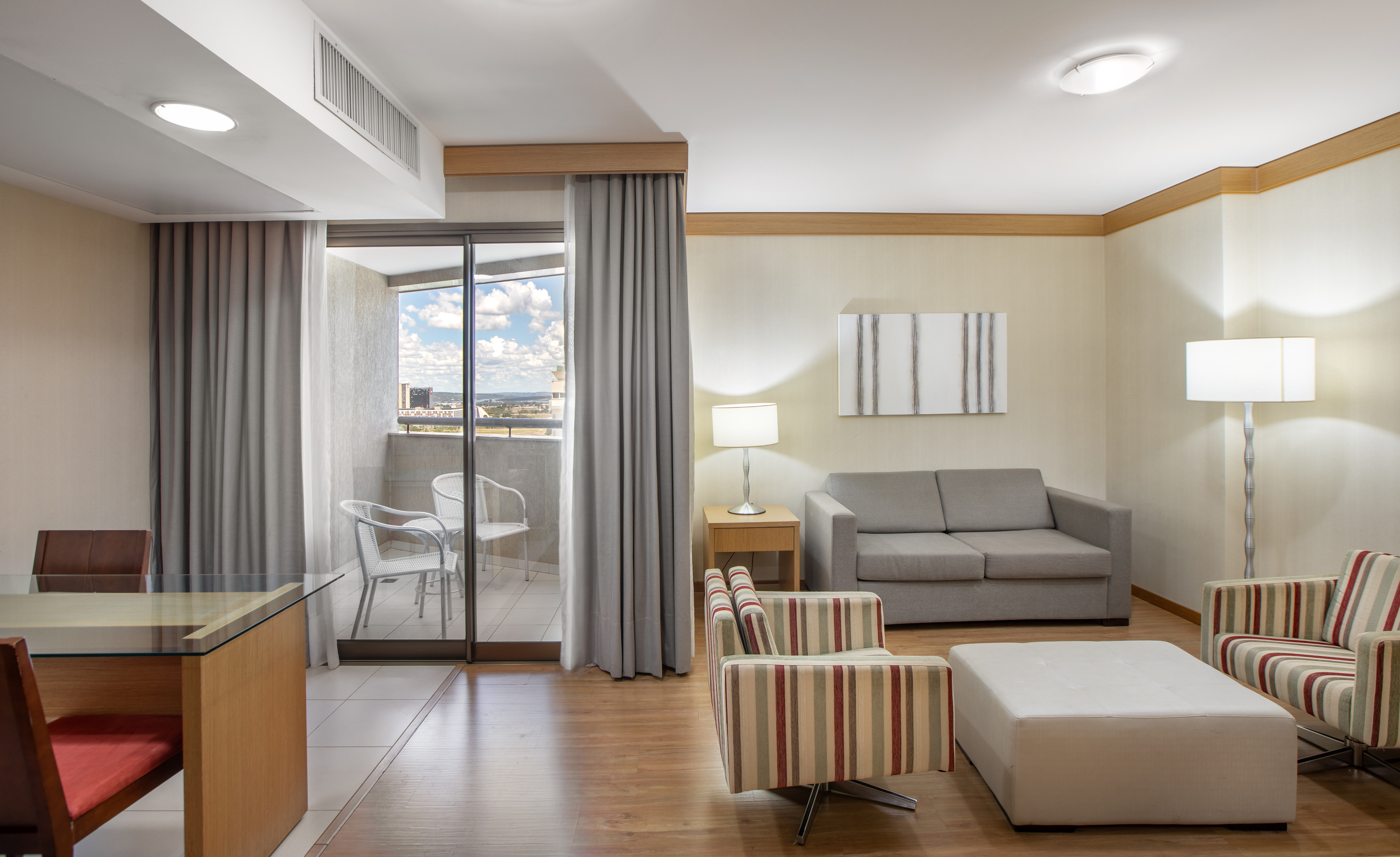 Family Room Standard