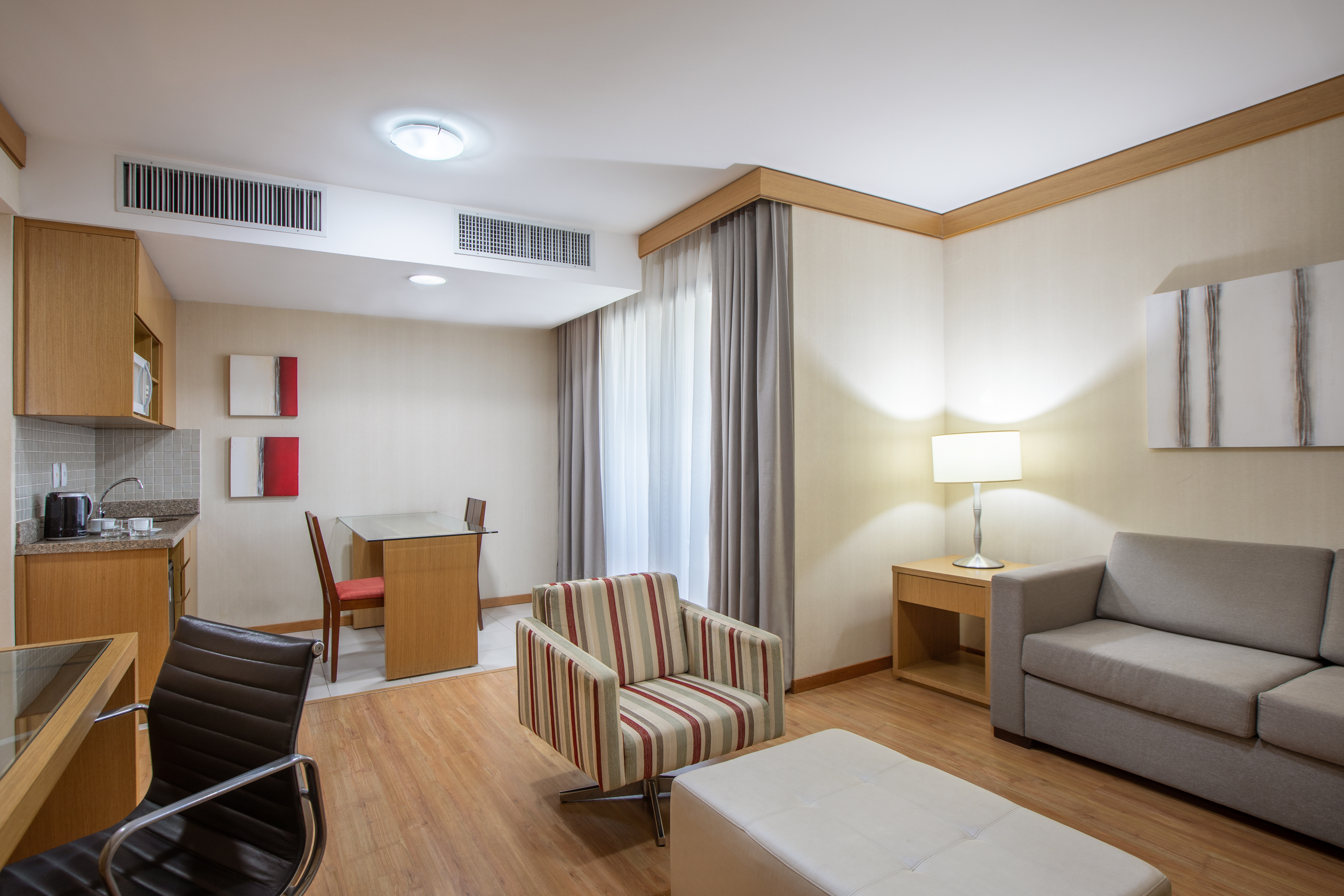 Family Room Standard