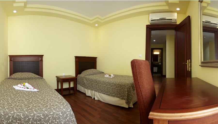 Family Room Standard