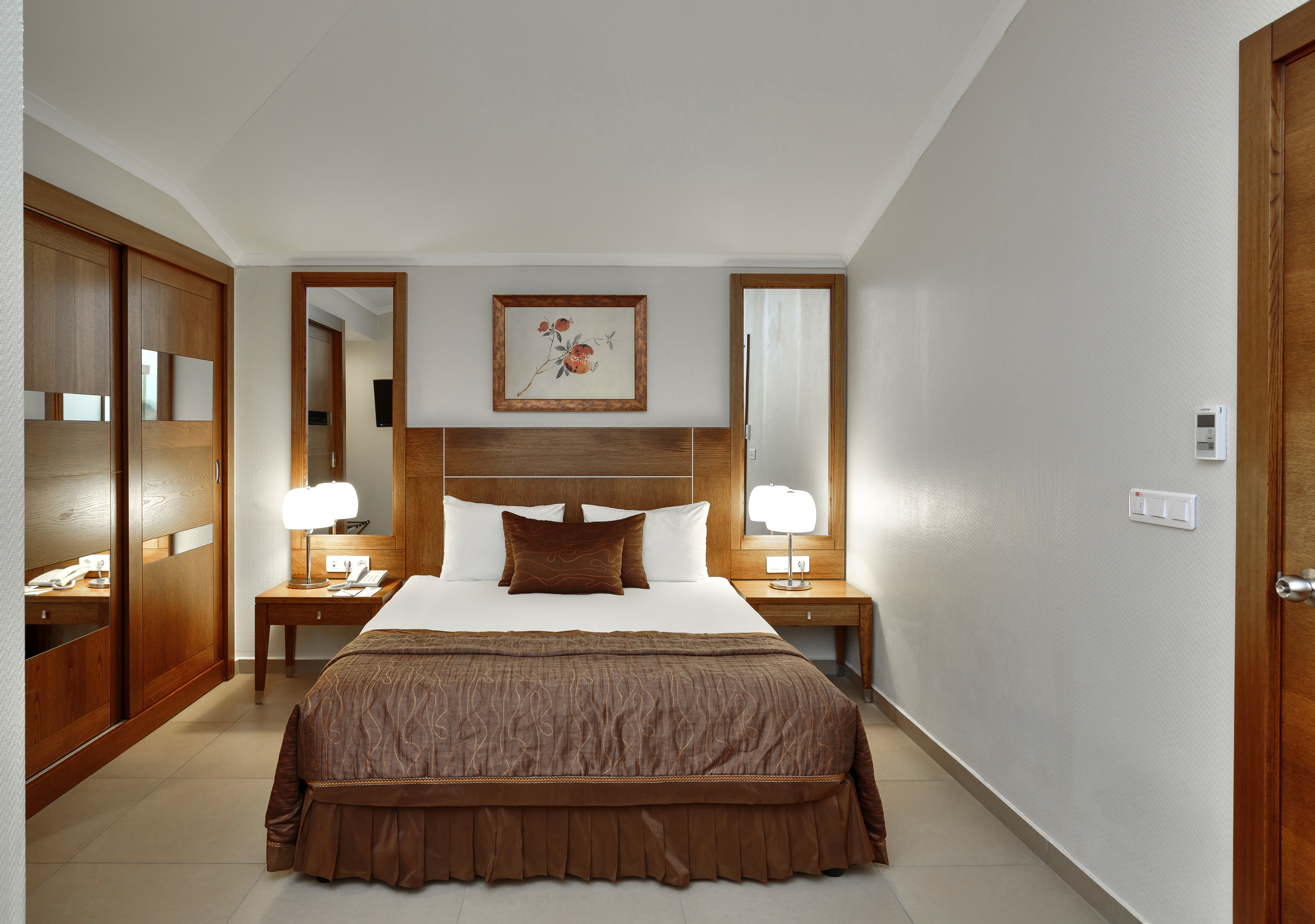 Family Room Connecting Room