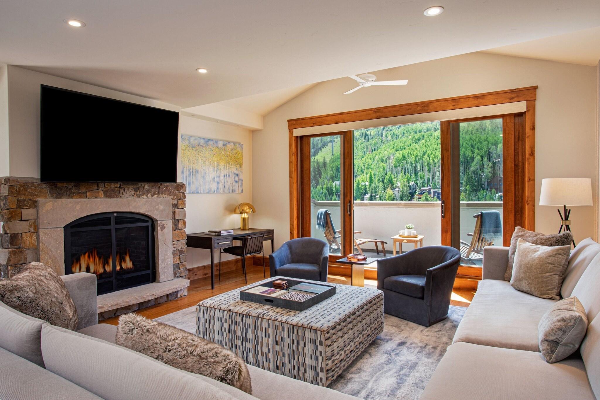 Room Penthouse