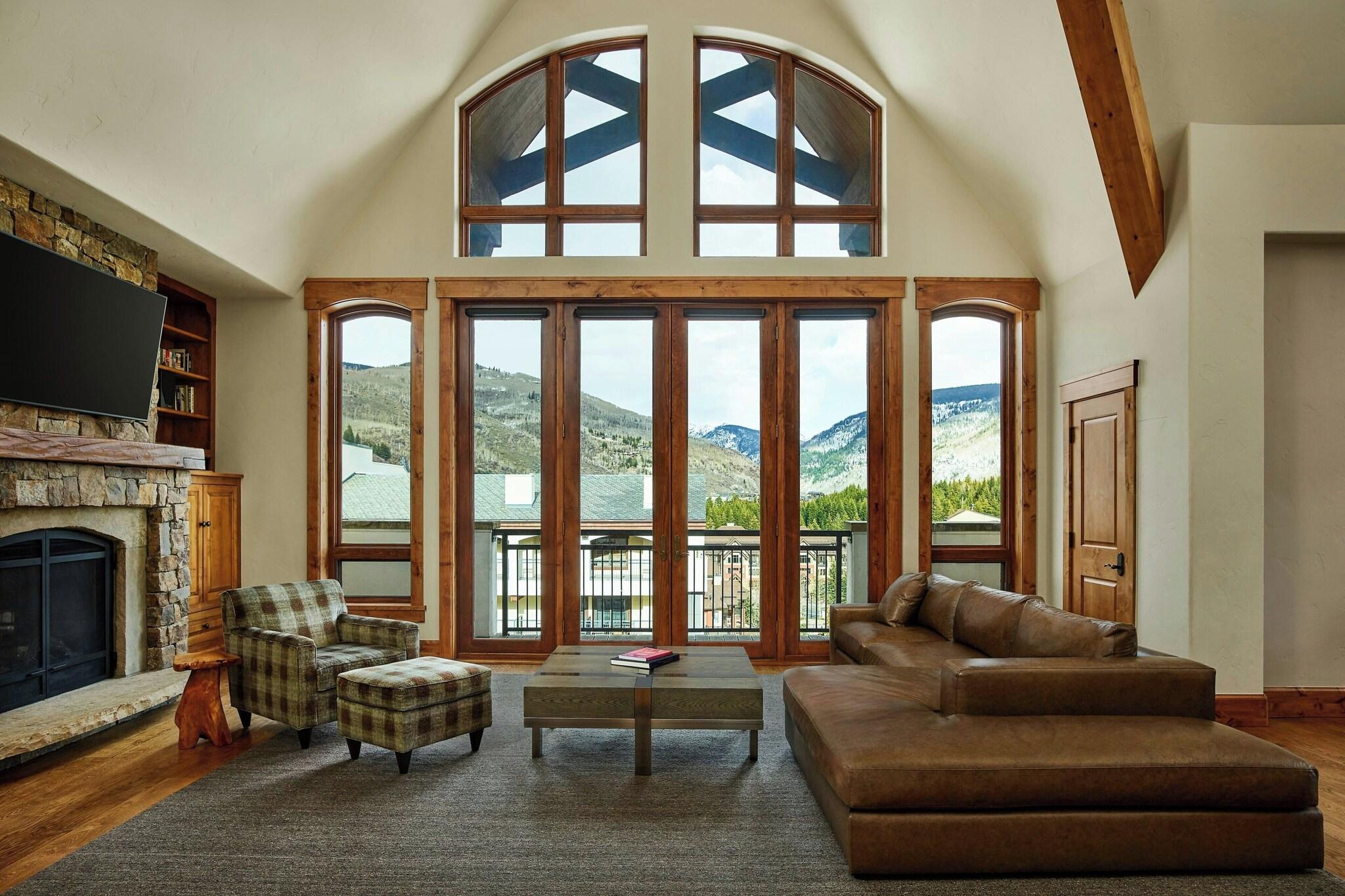 Room Penthouse