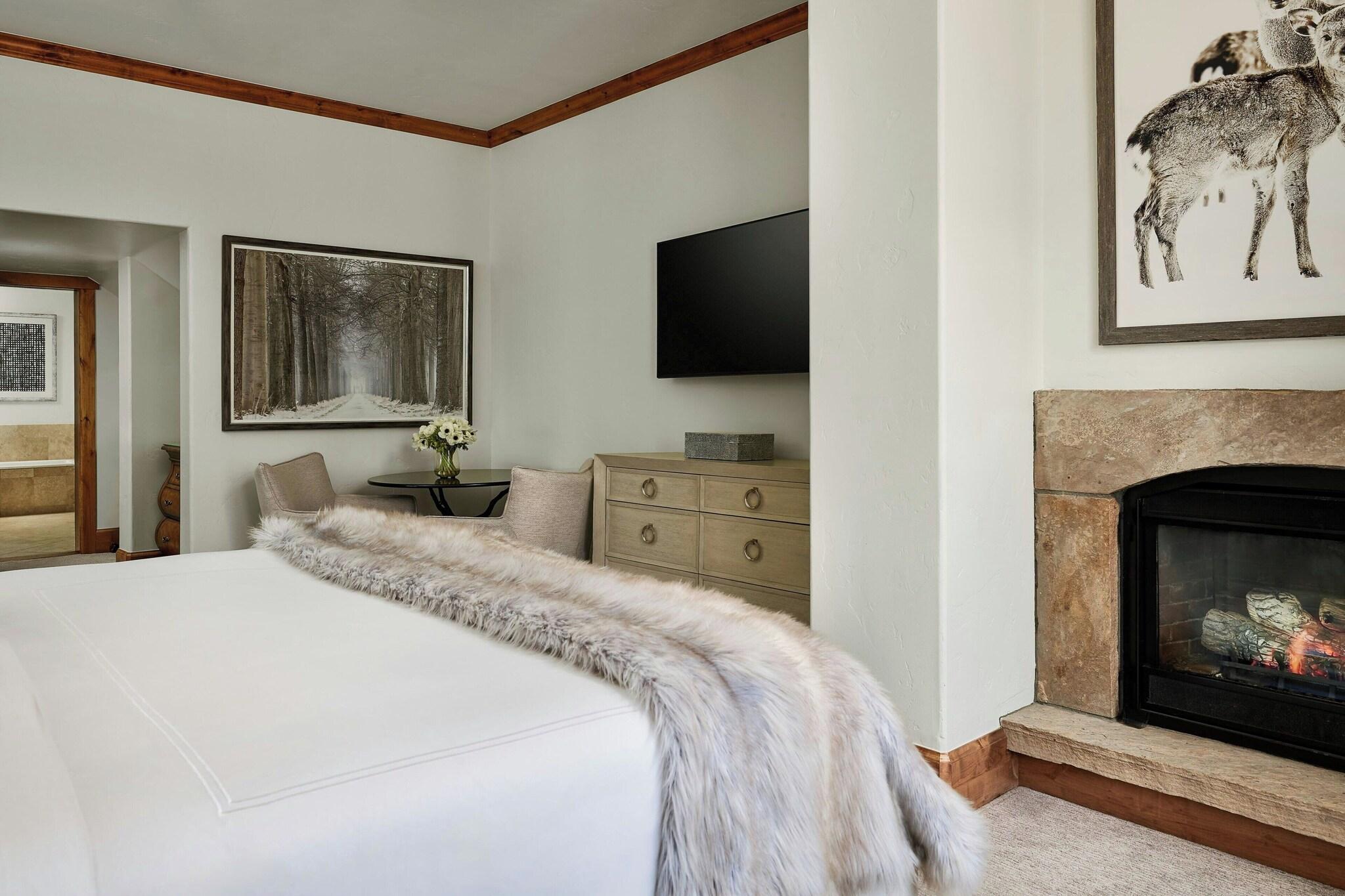 Room Penthouse