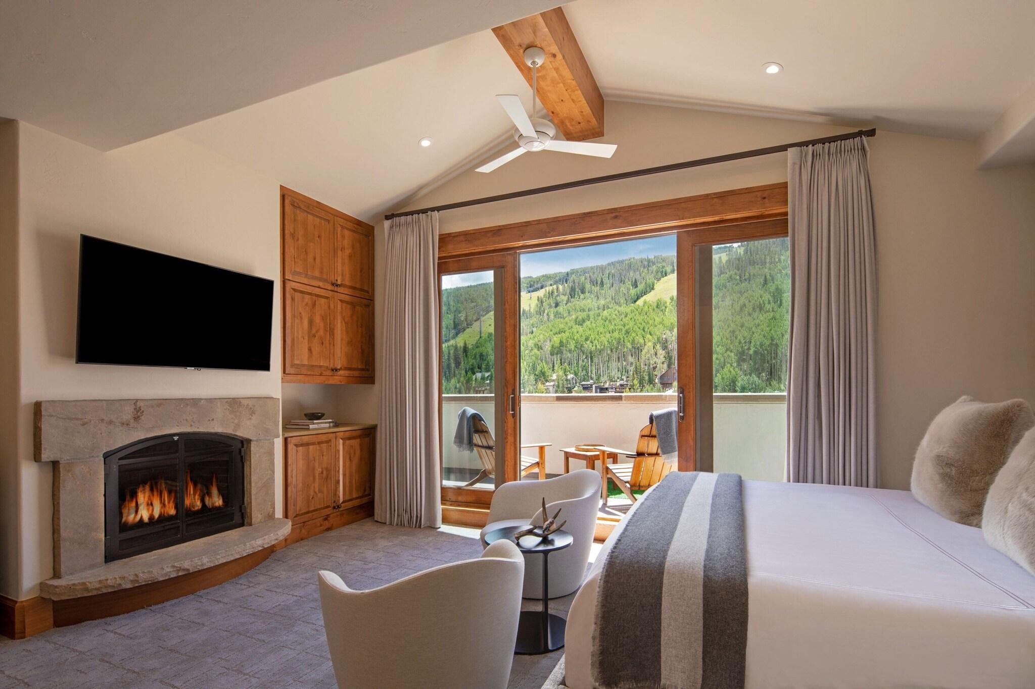 Room Penthouse