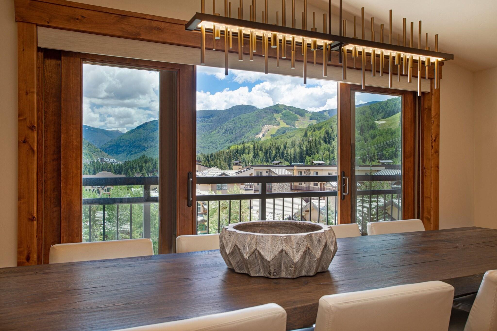 Room Penthouse