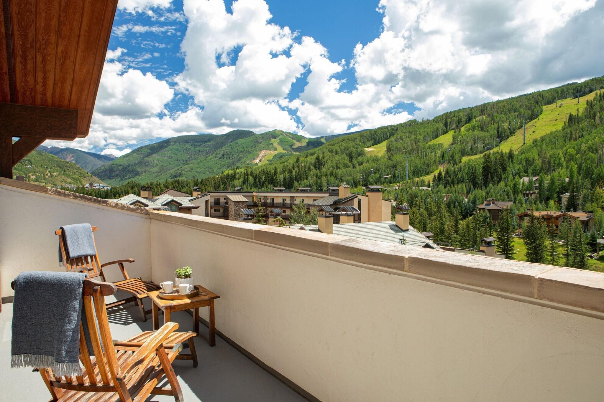 Room Penthouse