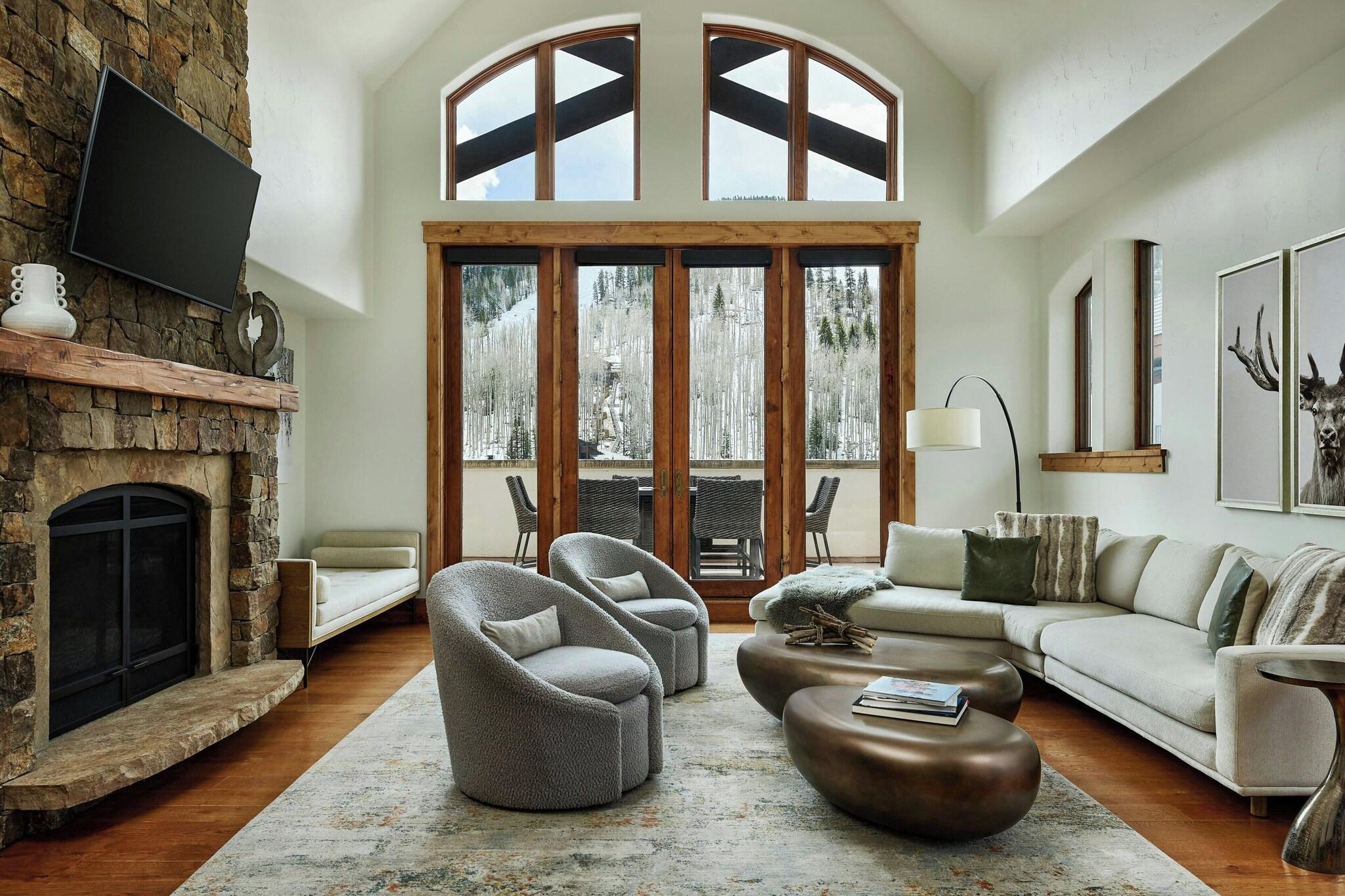 Room Penthouse