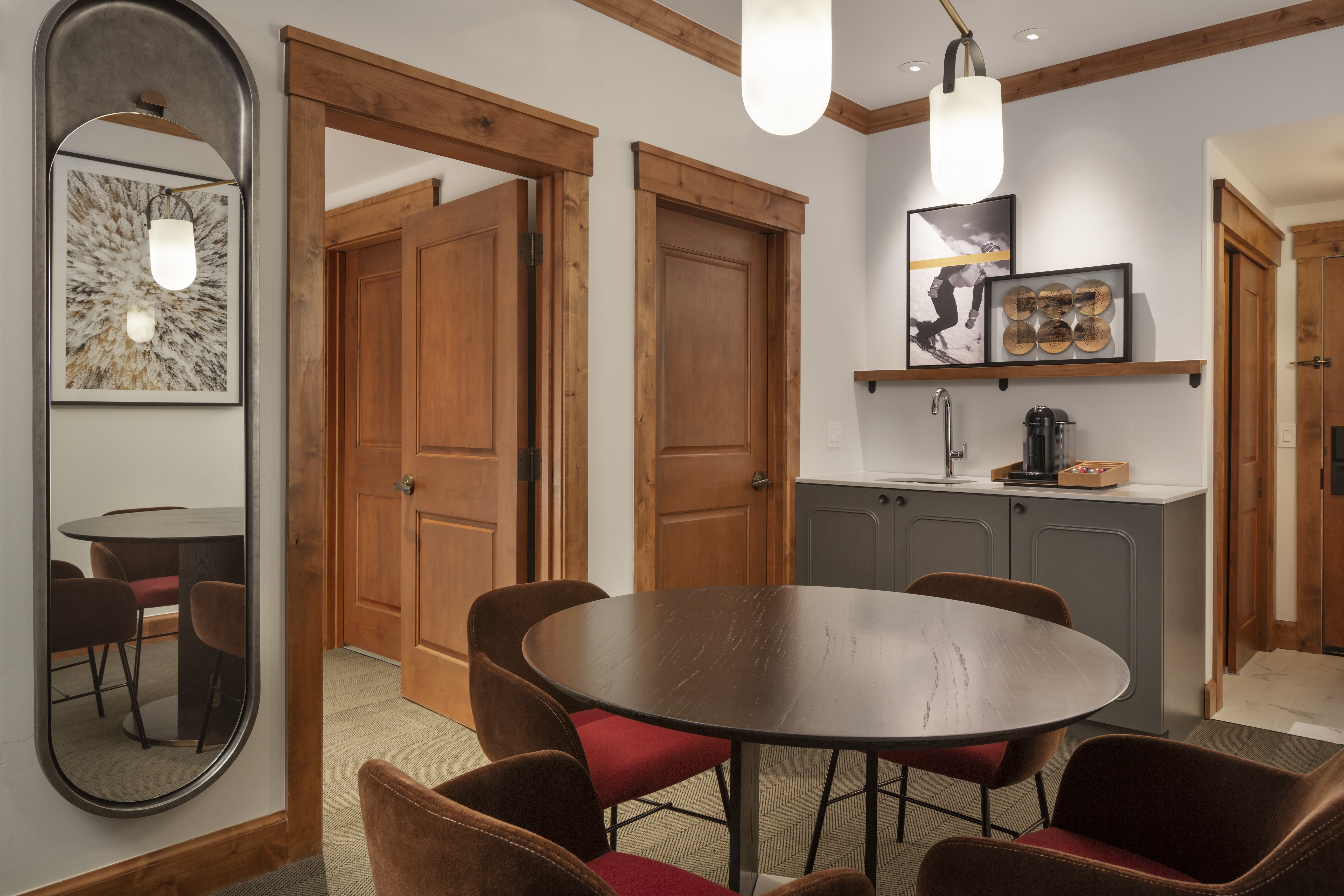 Junior Suite Standard