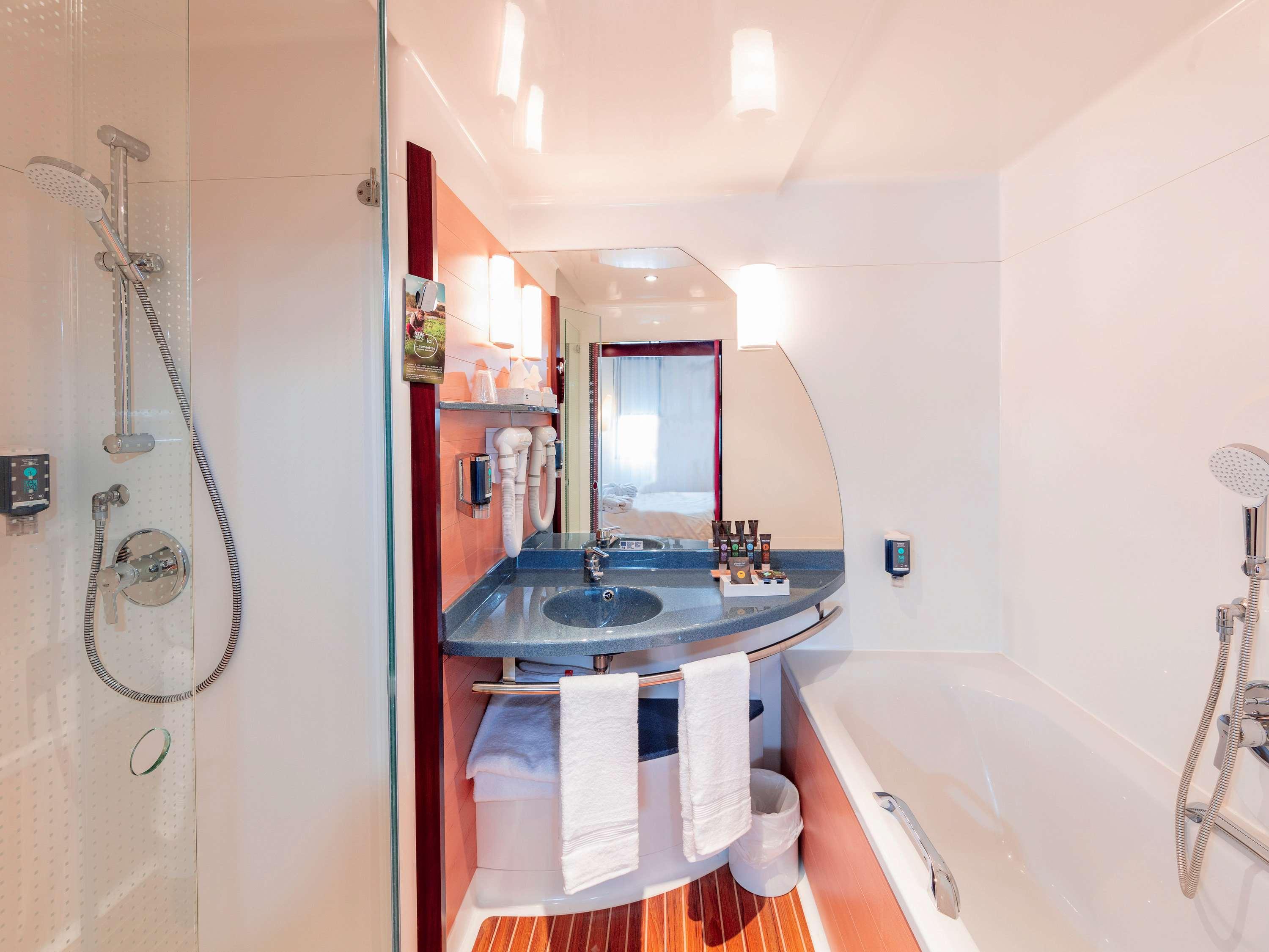 Double Superior Pool View