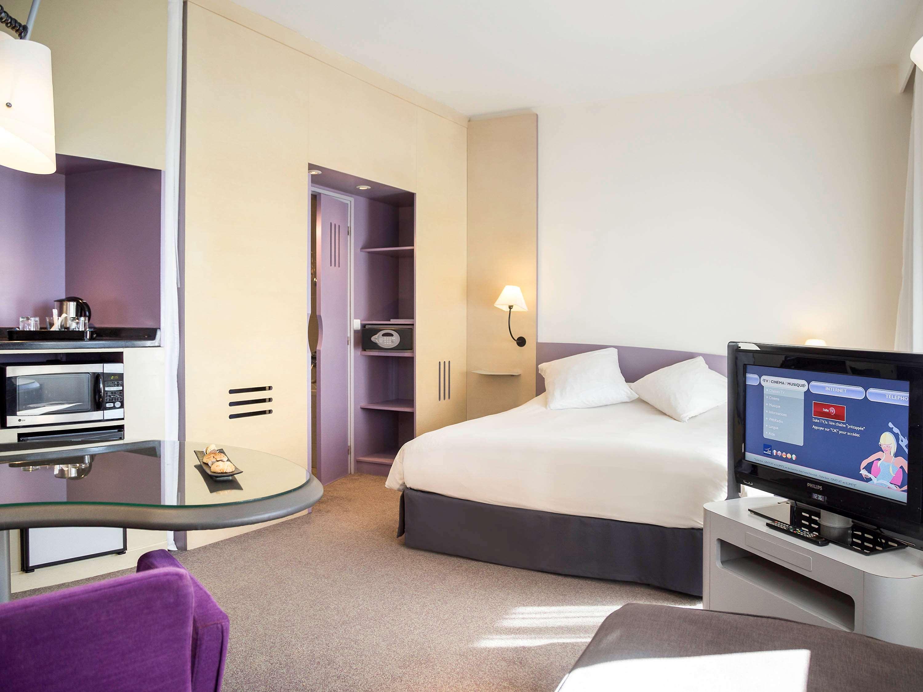 Double Superior Pool View