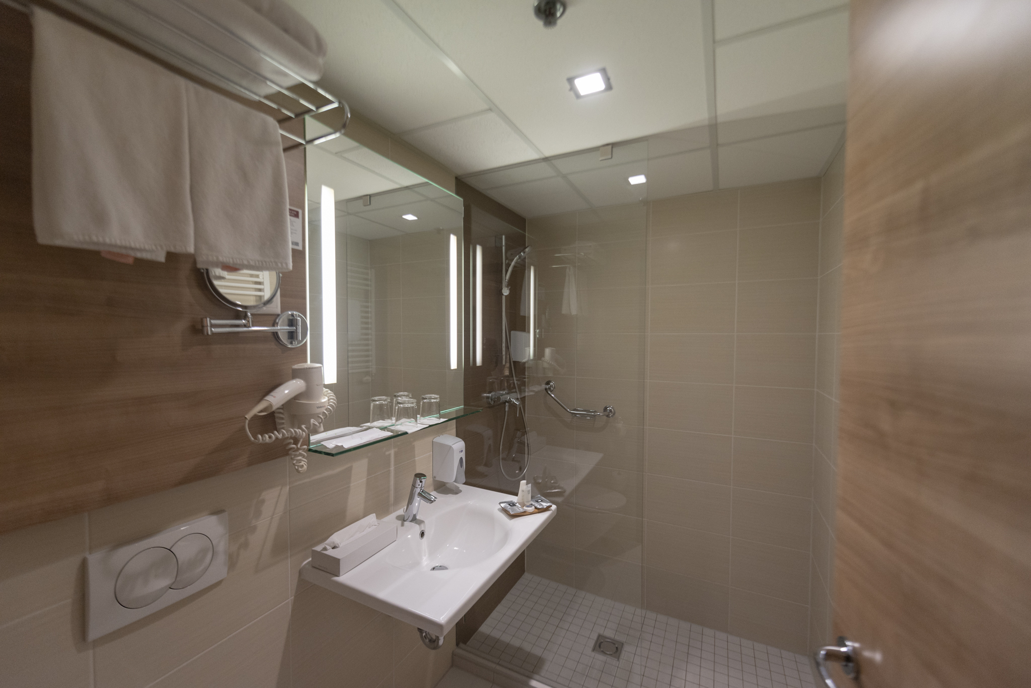 Double Single Superior