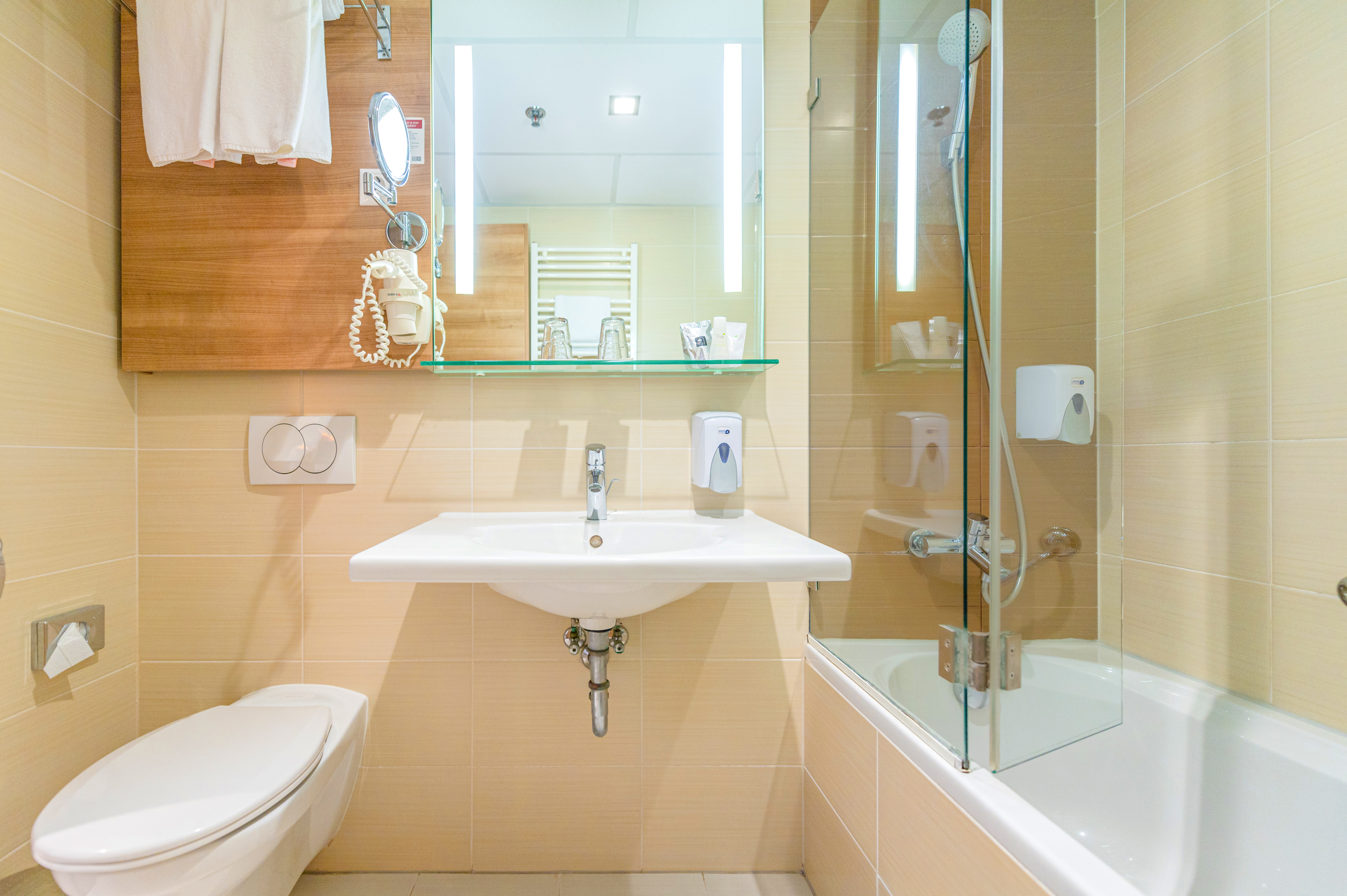 Double Single Standard