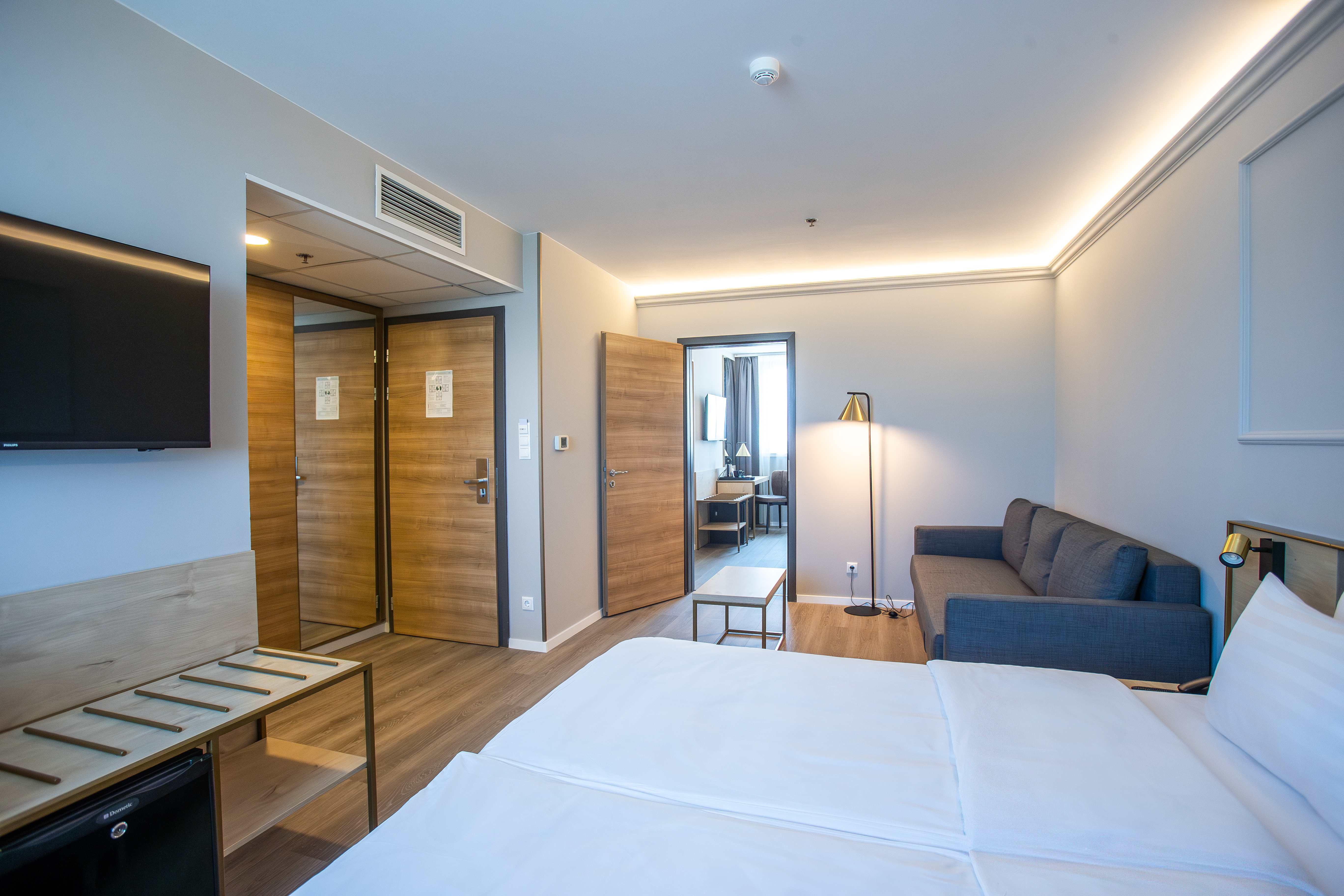 Double or Twin Superior