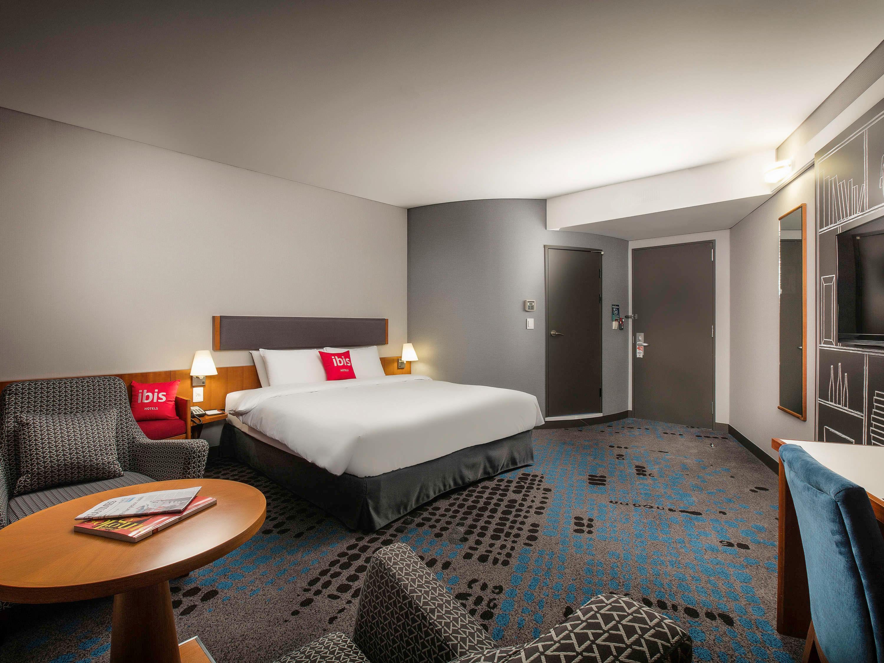 Junior Suite Standard