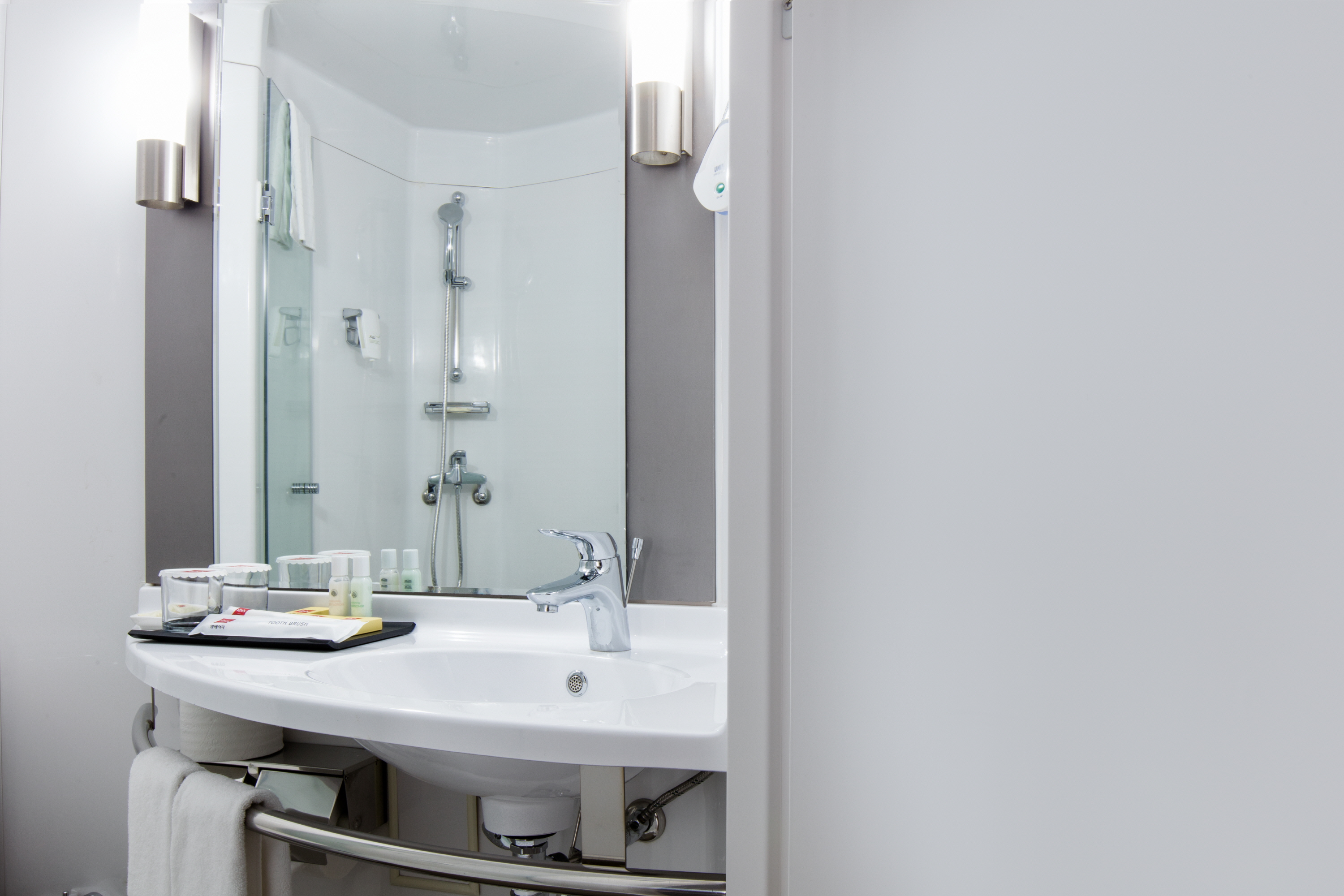 Junior Suite with Double Bed