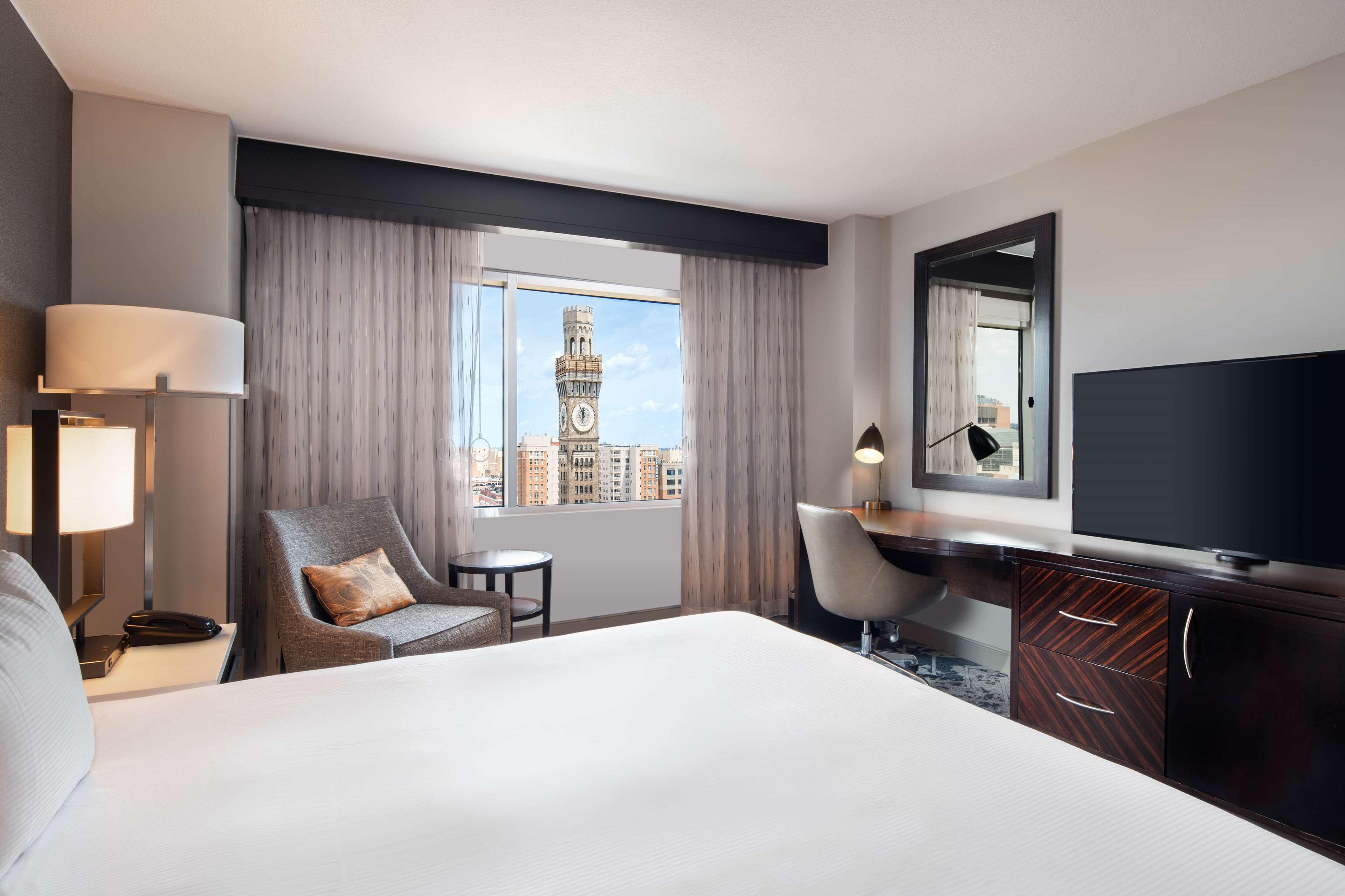 Room Presidential with Views