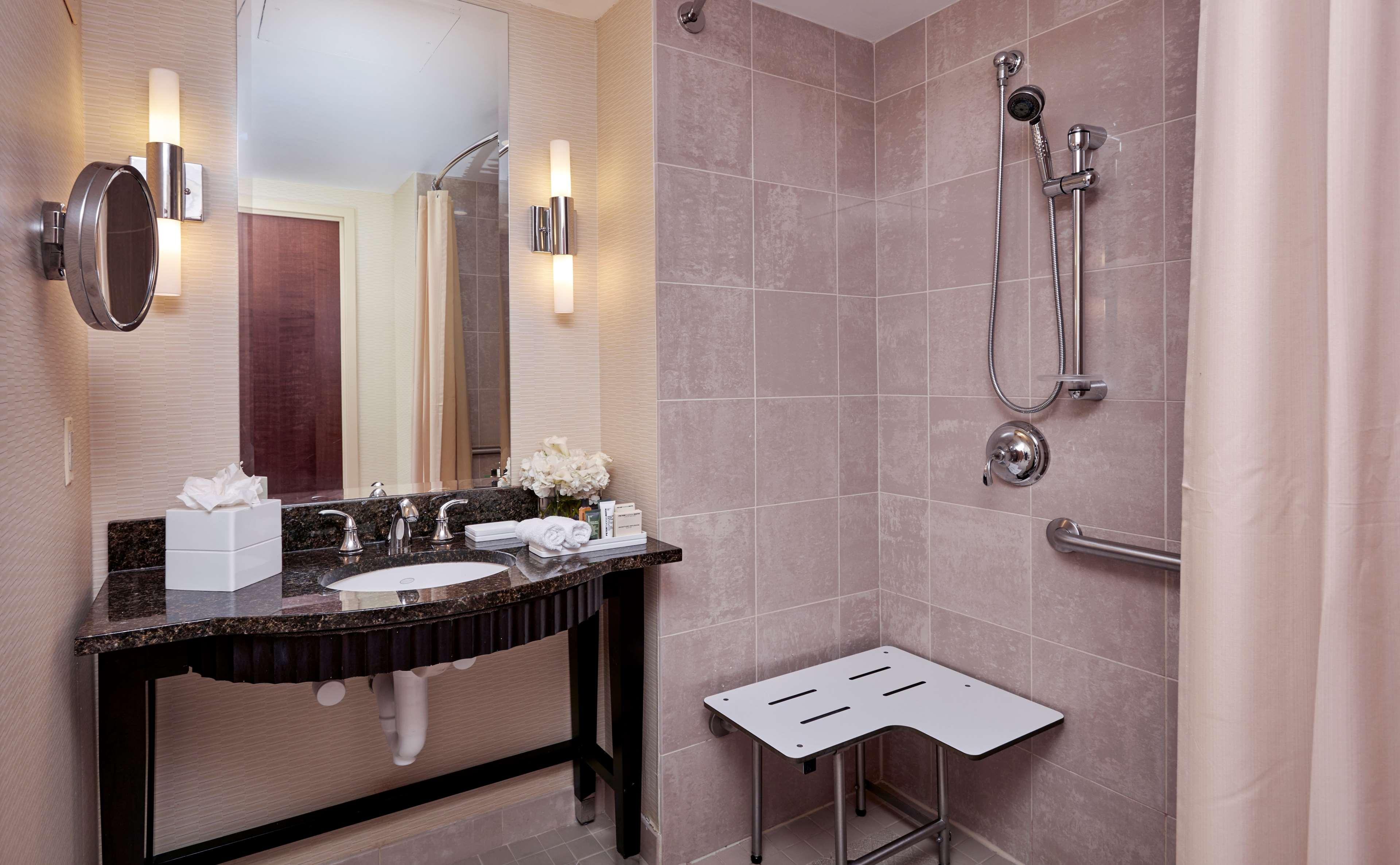 Double Two Double Beds