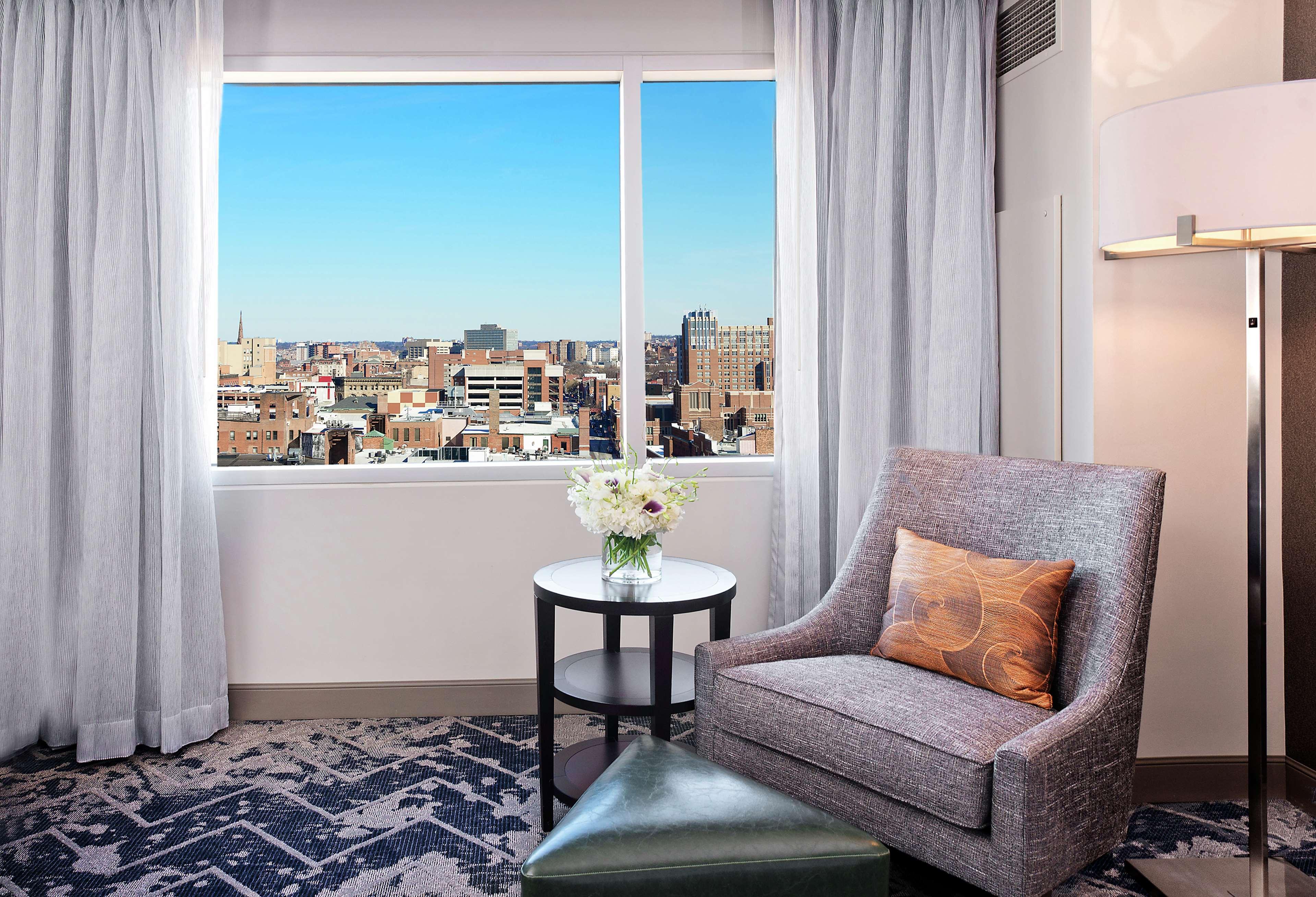 Double Two Double Beds