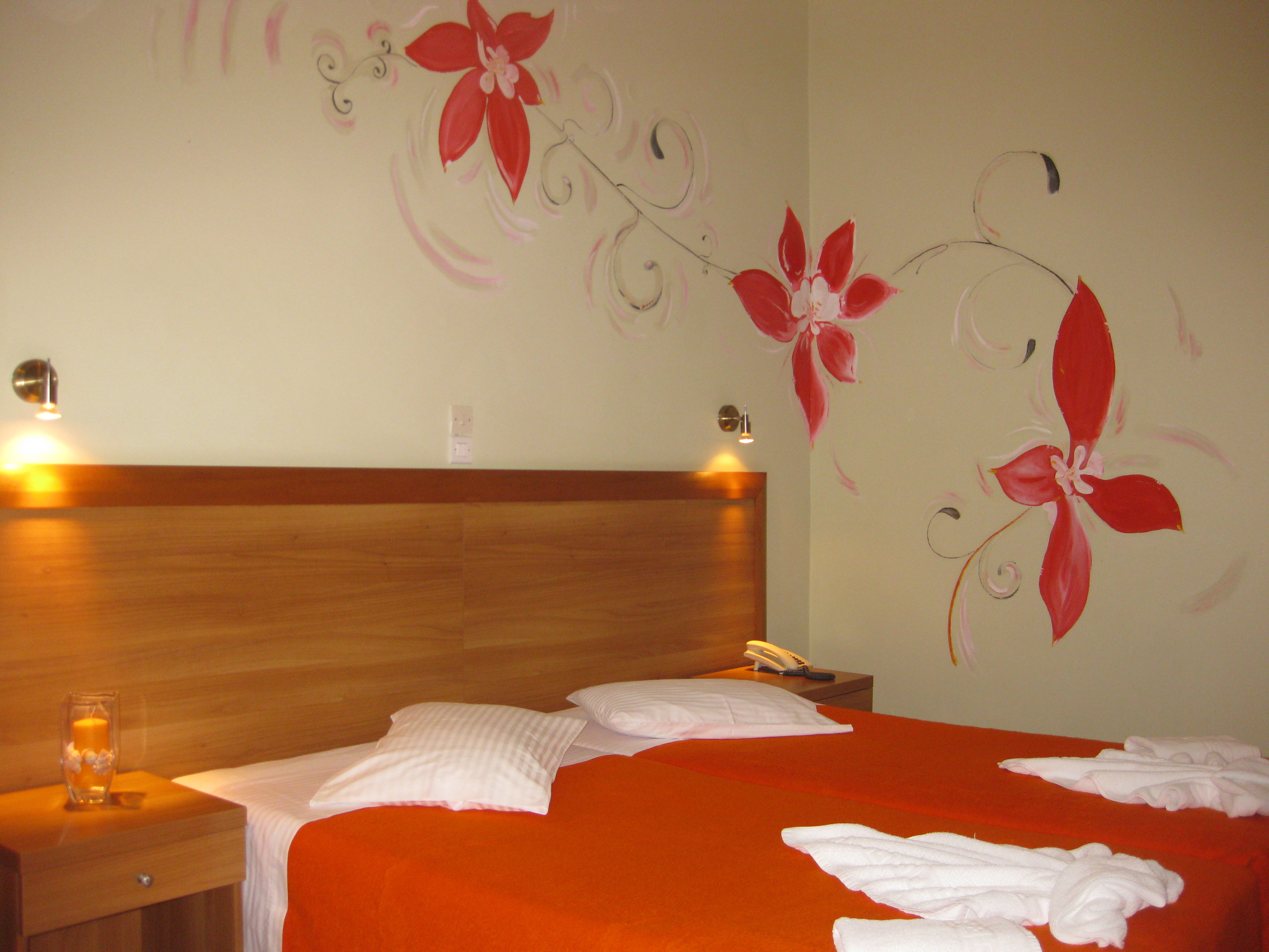 Double or Twin Standard