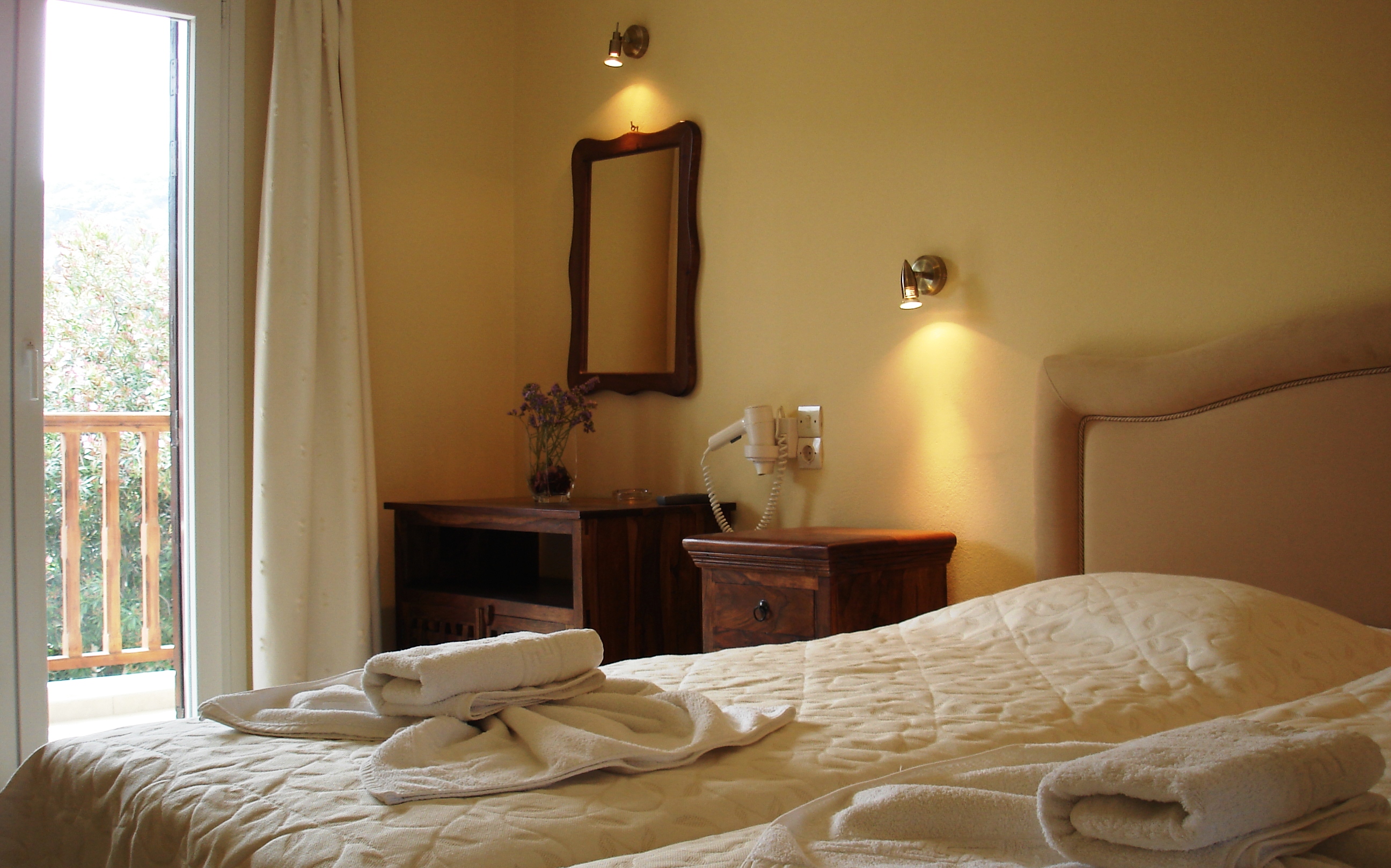 Double or Twin Standard