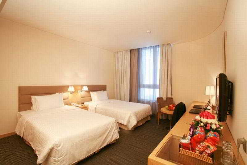 Double or Twin Premier