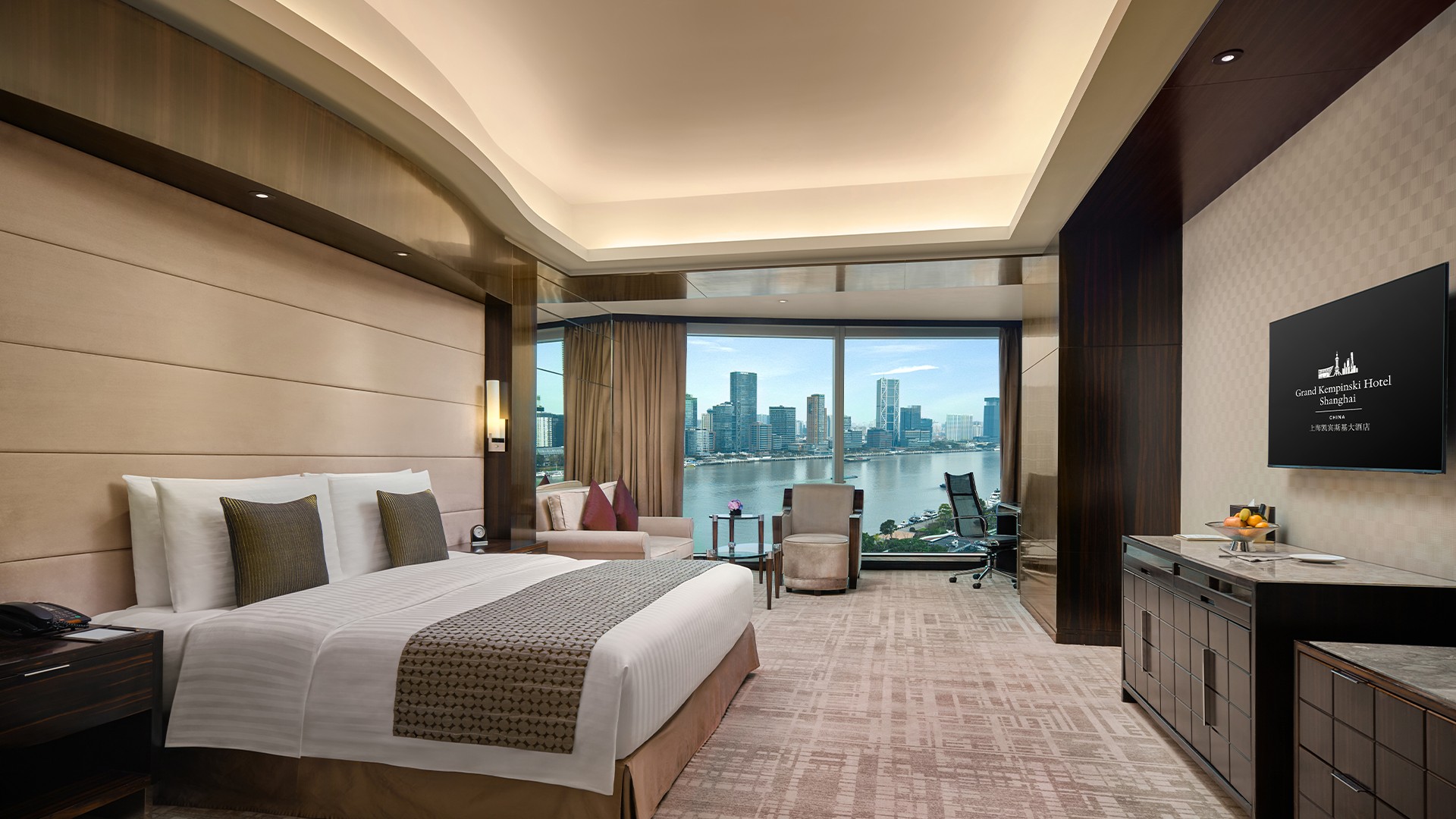 Double Grand Superior