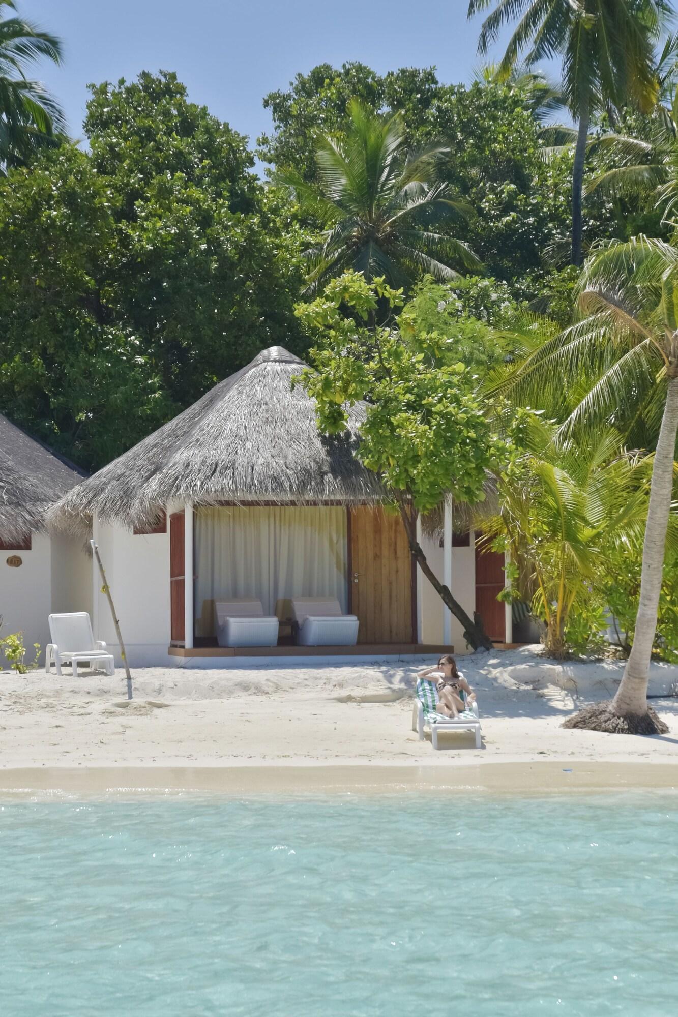 Double One Bedroom One Bathroom