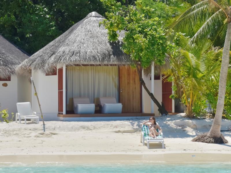 Double One Bedroom One Bathroom