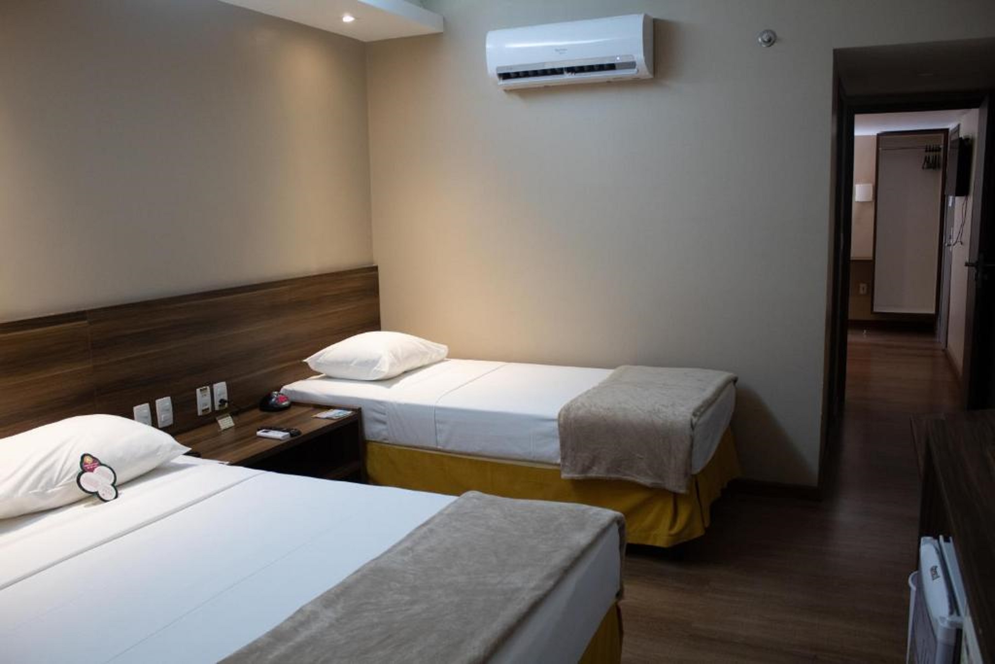 Junior Suite Sea View Capacity 3