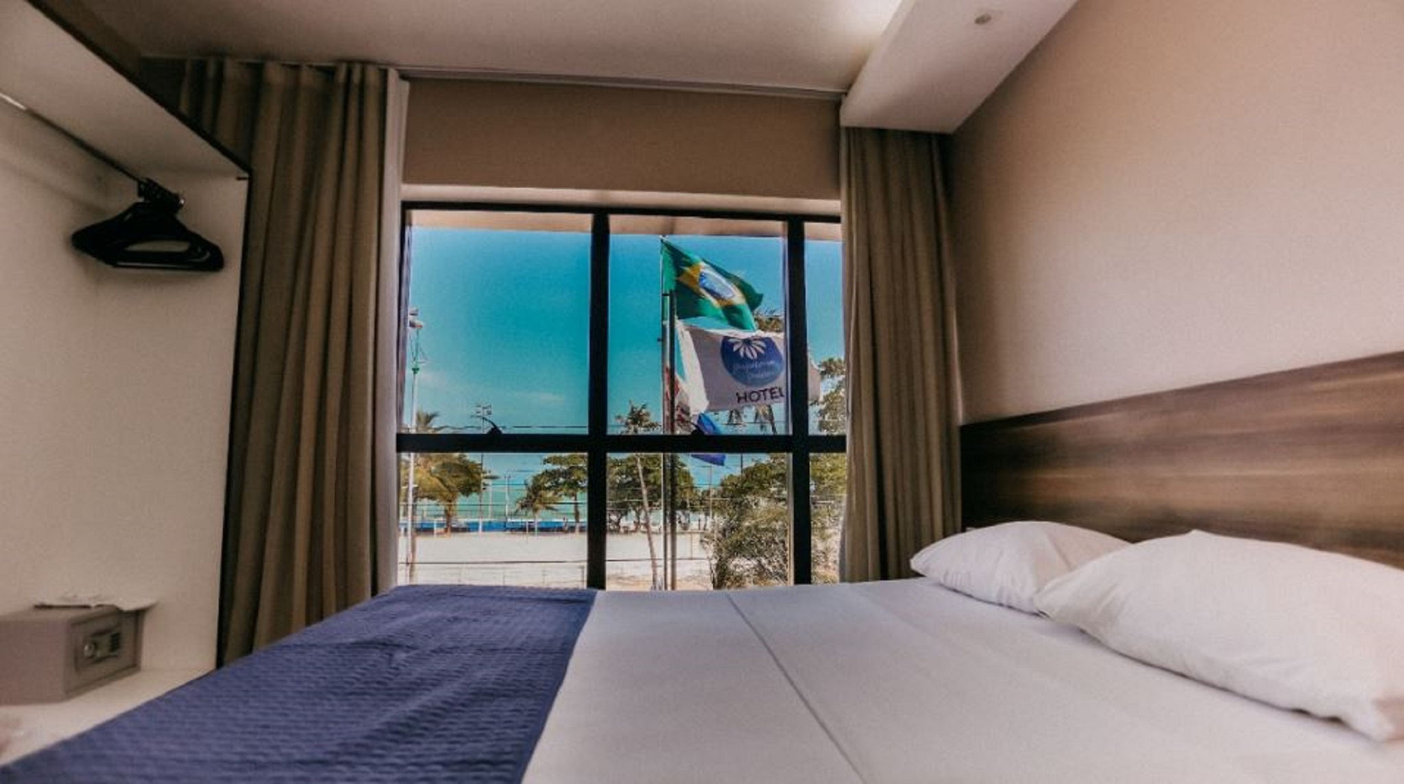 Junior Suite Sea View Capacity 2